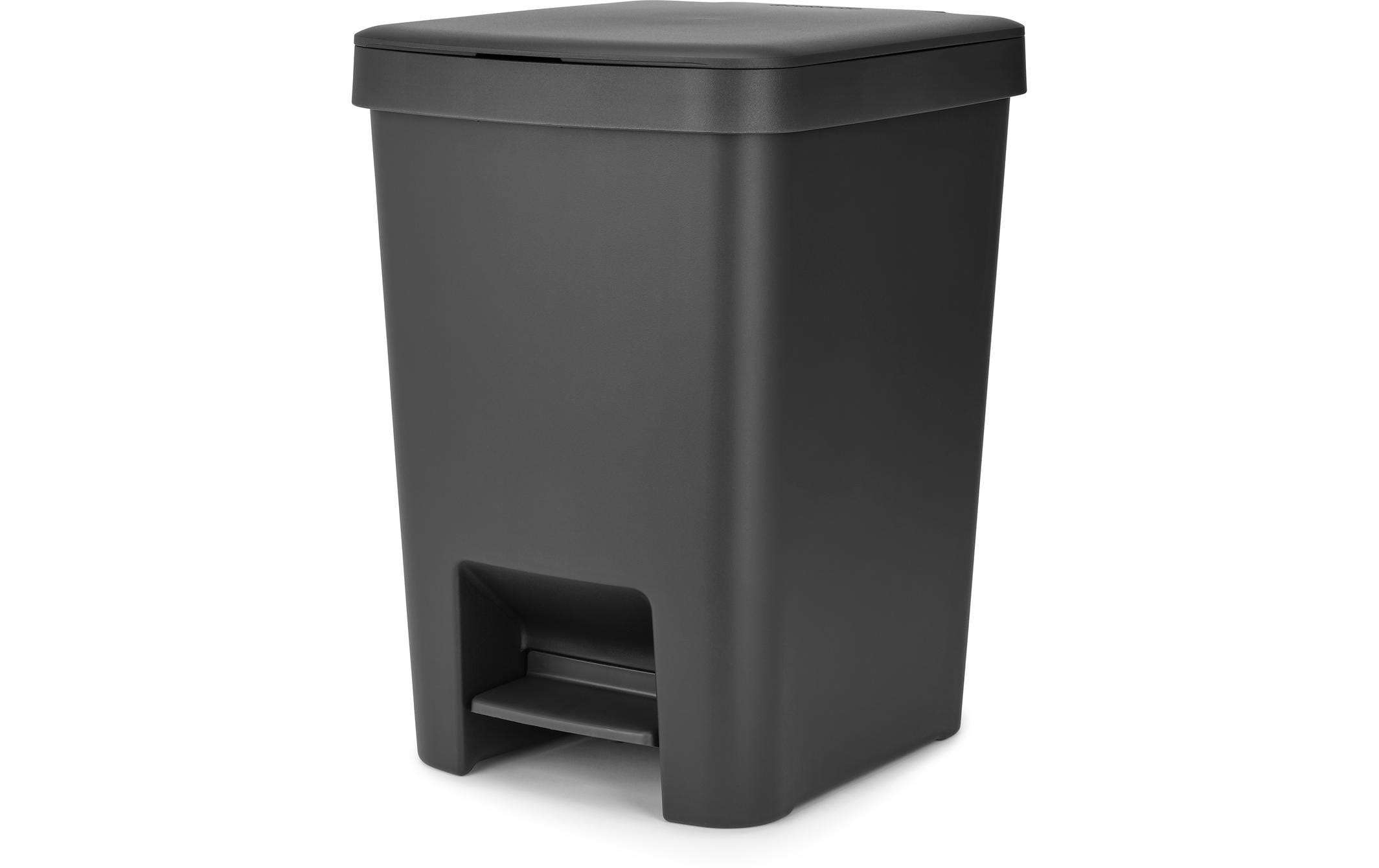 Brabantia Mülleimer »StepUp 25 l«, 1 Behälter