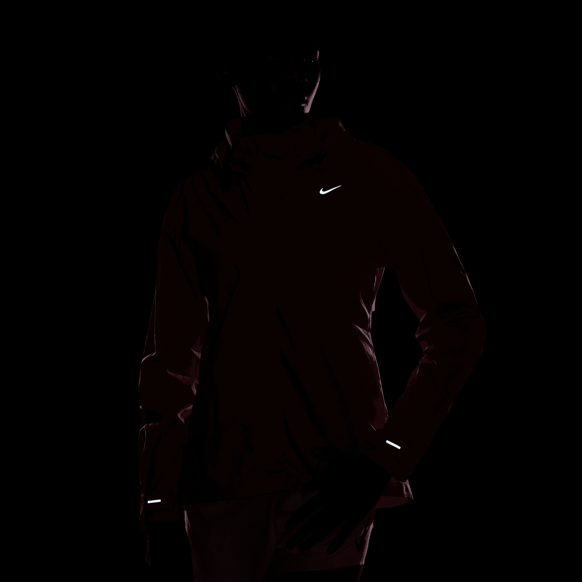 JACKET« bei REPEL Jelmoli-Versand »W Nike FAST online Schweiz shoppen NK Laufjacke