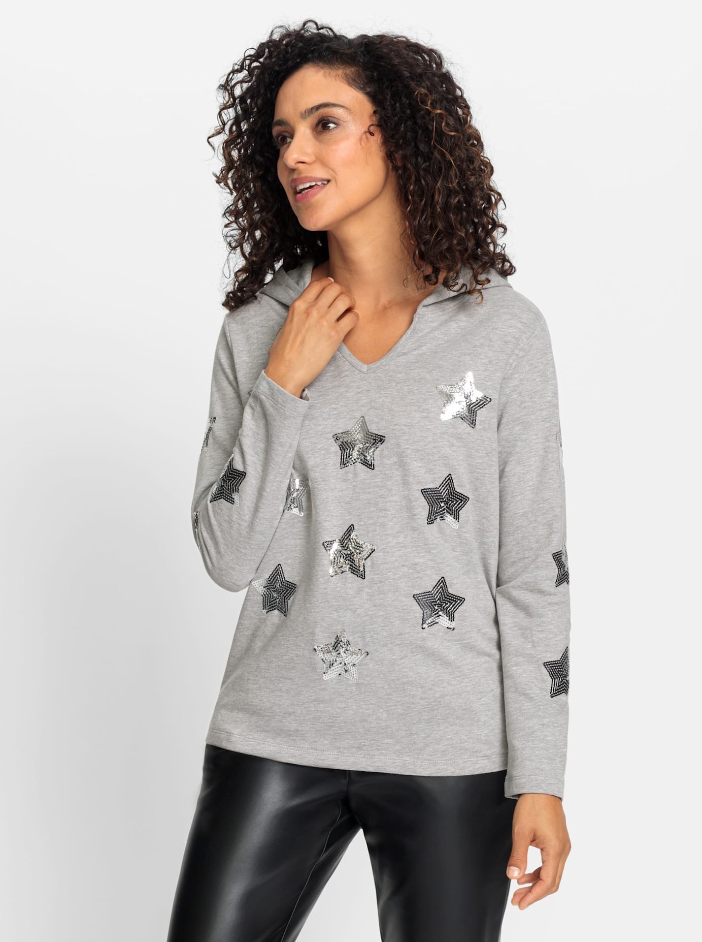 Inspirationen Sweatshirt