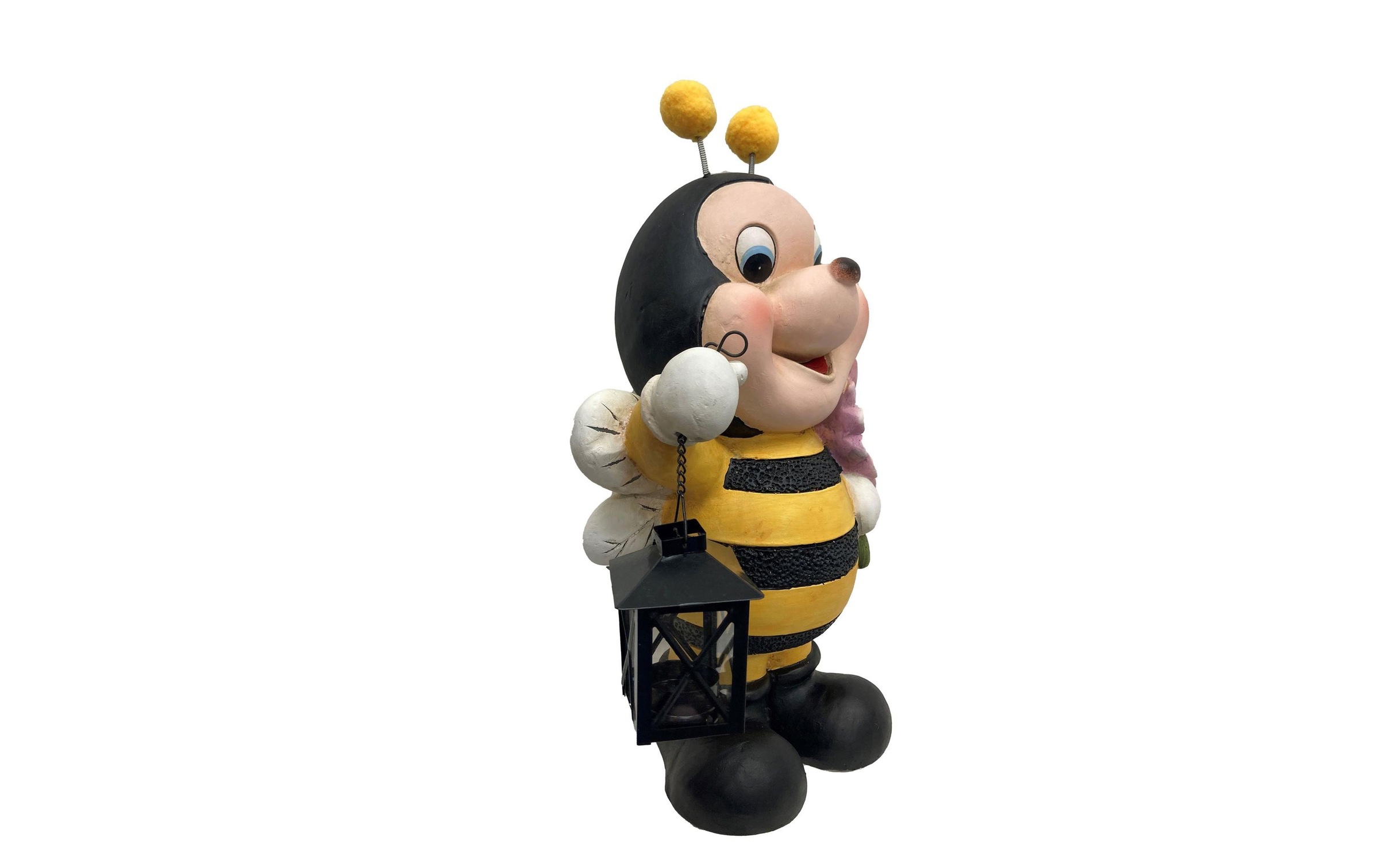 Tierfigur »Biene mit Laterne 45 x 29 x«