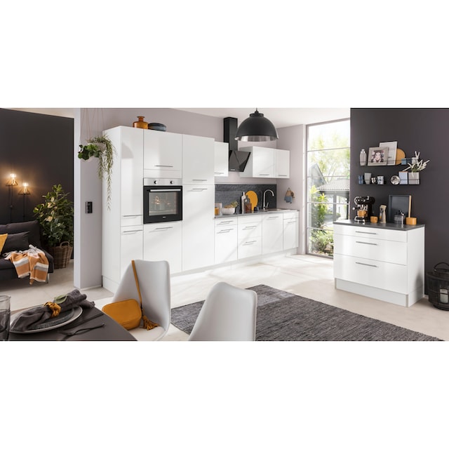 wiho Küchen Unterschrank »Ela«, Breite 90 cm, mit Soft-Close-Funktion  online shoppen | Jelmoli-Versand