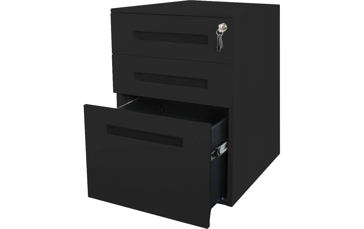 Rollcontainer »Contini 50 x 39 x 61 cm«