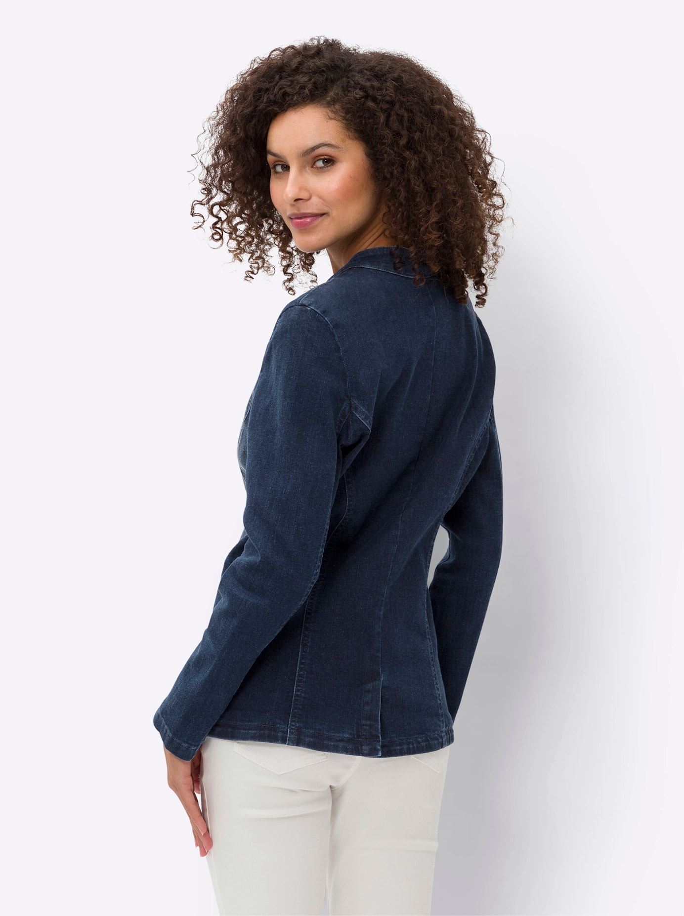 heine Jeansblazer »Jeans-Blazer«