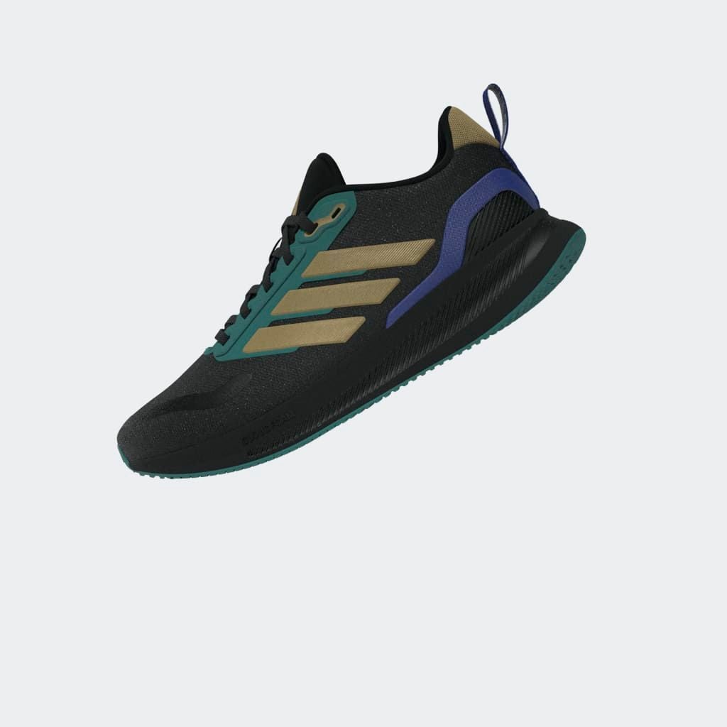 adidas Sportswear Laufschuh »RUNFALCON 5 KIDS«