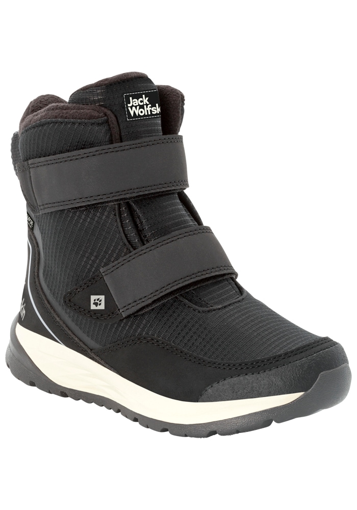 Jack Wolfskin Winterstiefel »POLAR BEAR TEXAPORE HIGH VC K«