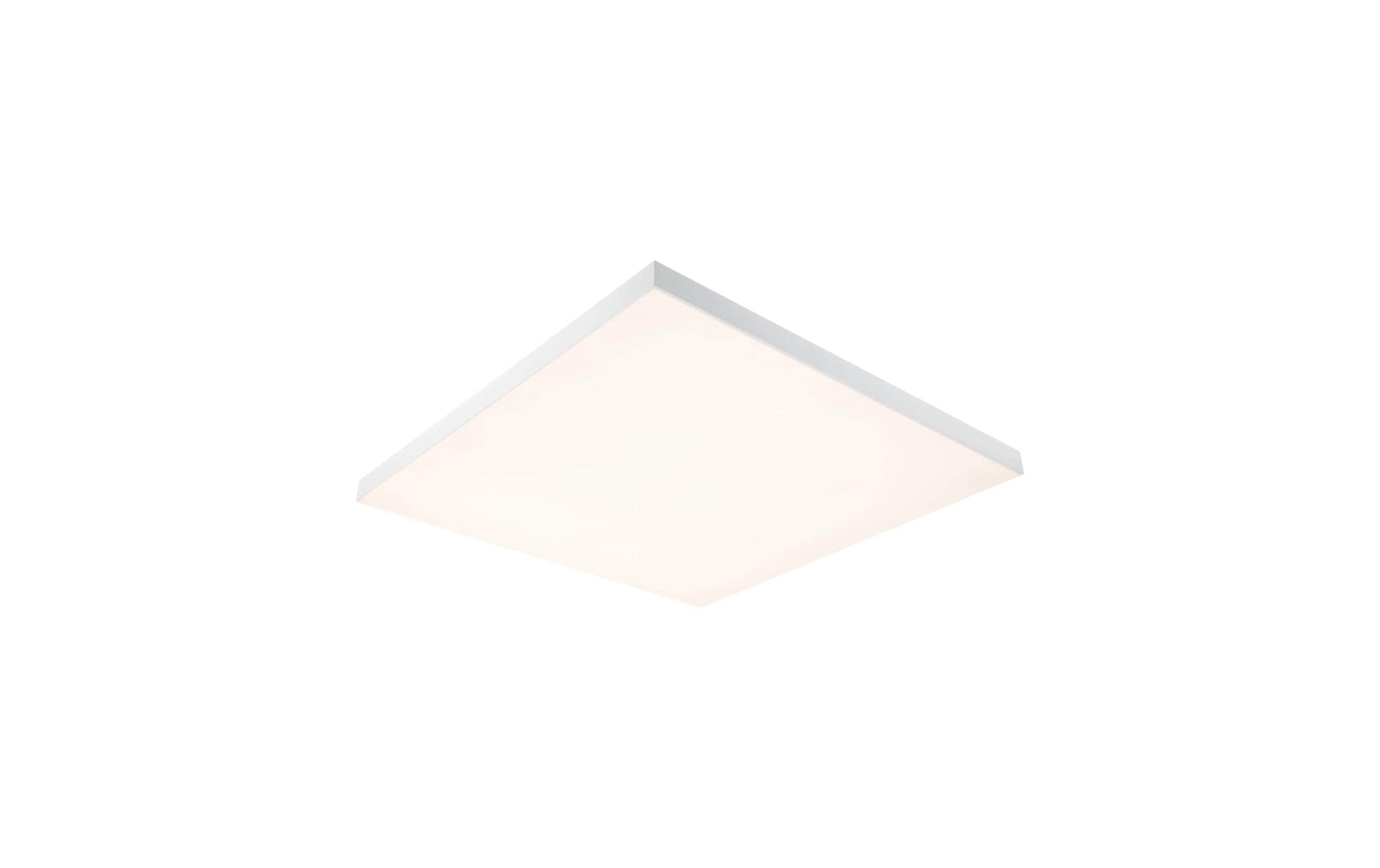 Paulmann Deckenleuchte »LED Panel Ve«, 1 flammig