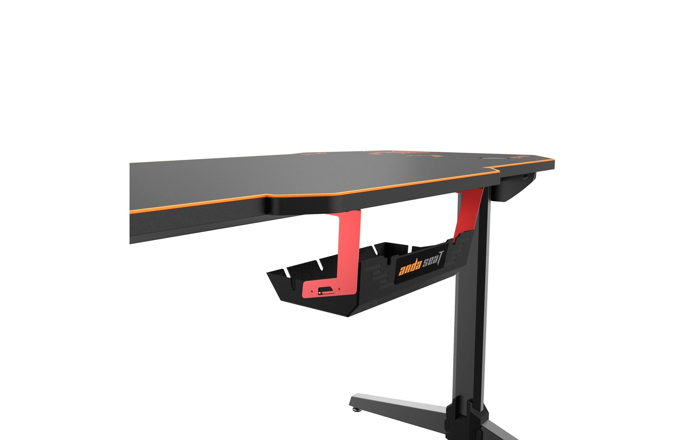 anda seaT Gamingtisch »Eagle«