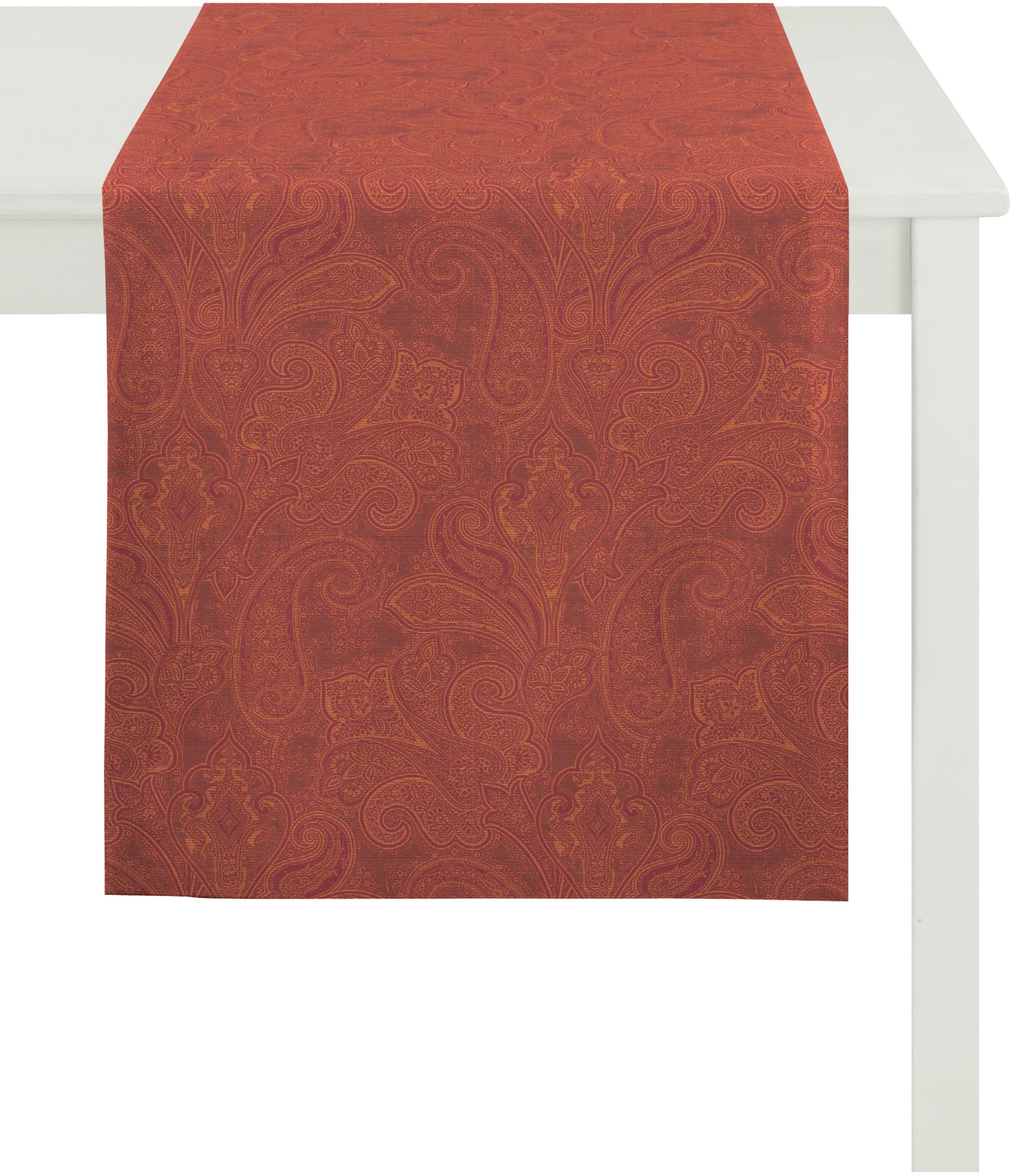 ❤ APELT Tischdecke »3313 INDIAN SUMMER«, (1 St.), Herbstzeit, Herbstdeko  kaufen im Jelmoli-Online Shop | Tischdecken