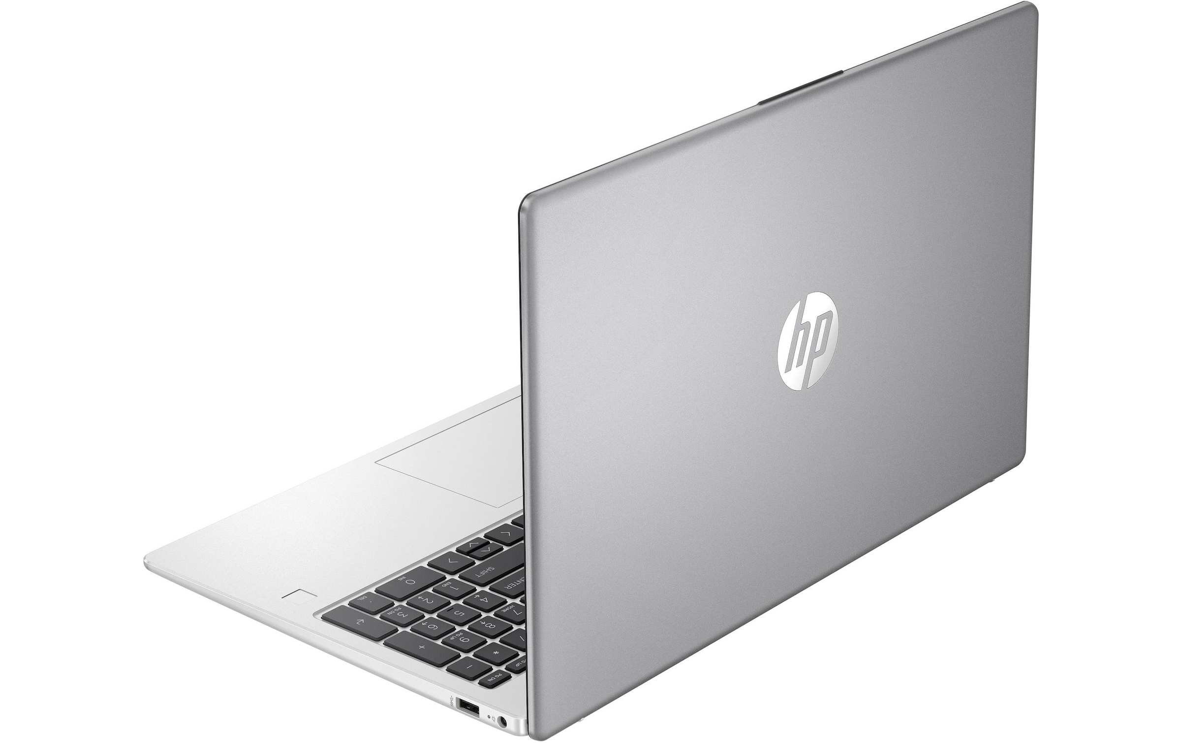 HP Notebook »250 G10 853A1ES«, 39,46 cm, / 15,6 Zoll, Intel, Core i5, UHD Graphics, 256 GB SSD