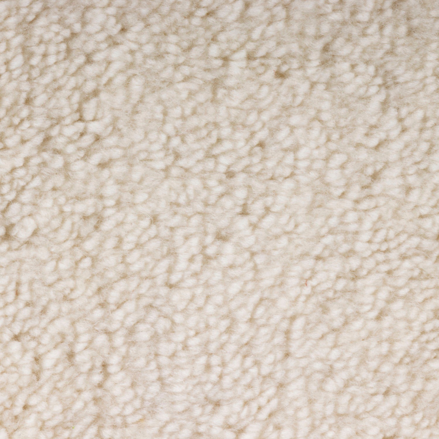 morgenland Wollteppich »Berber Teppich - Fluffy - rechteckig«, rechteckig, 25 mm Höhe, handgeknüpft