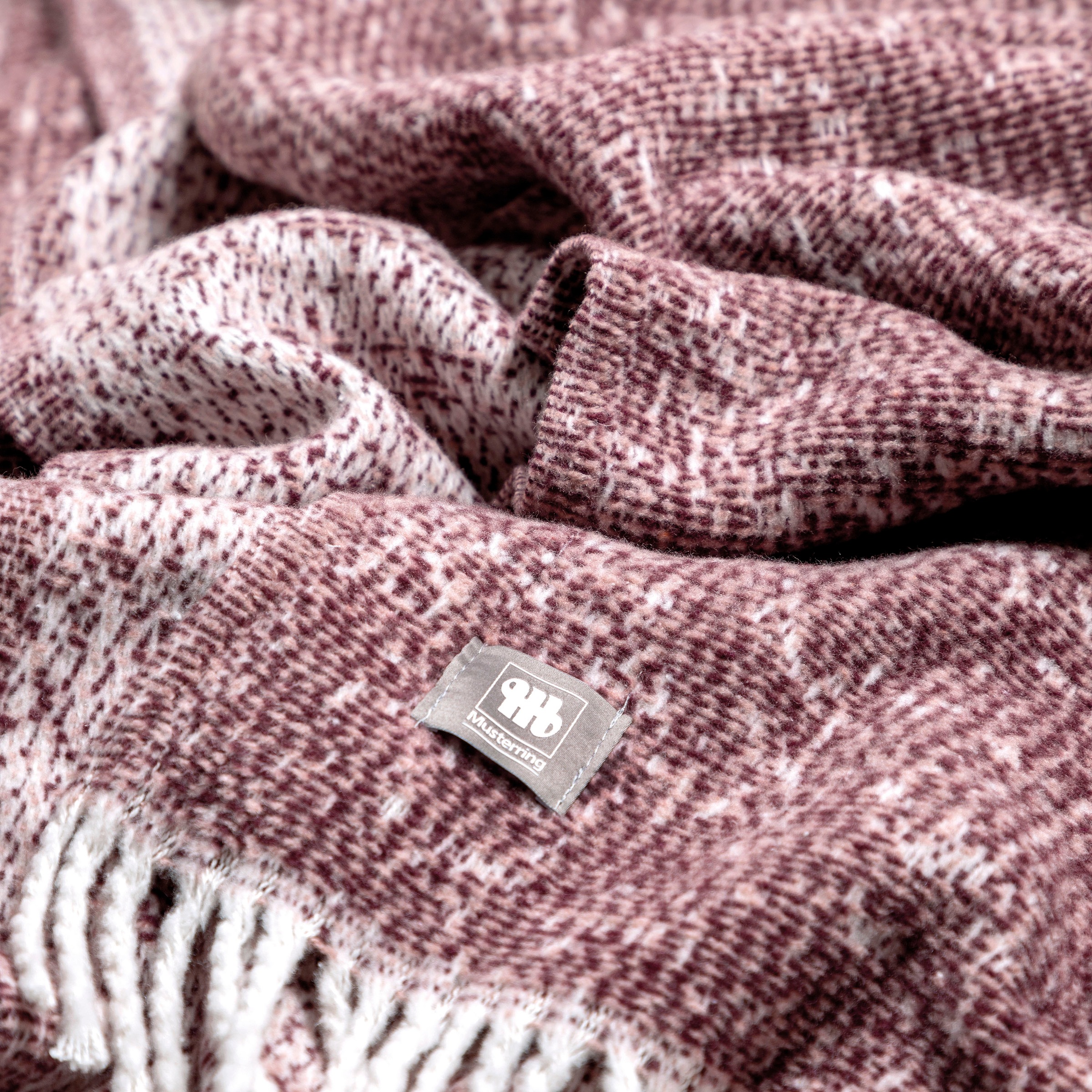 Musterring Plaid »Ease«