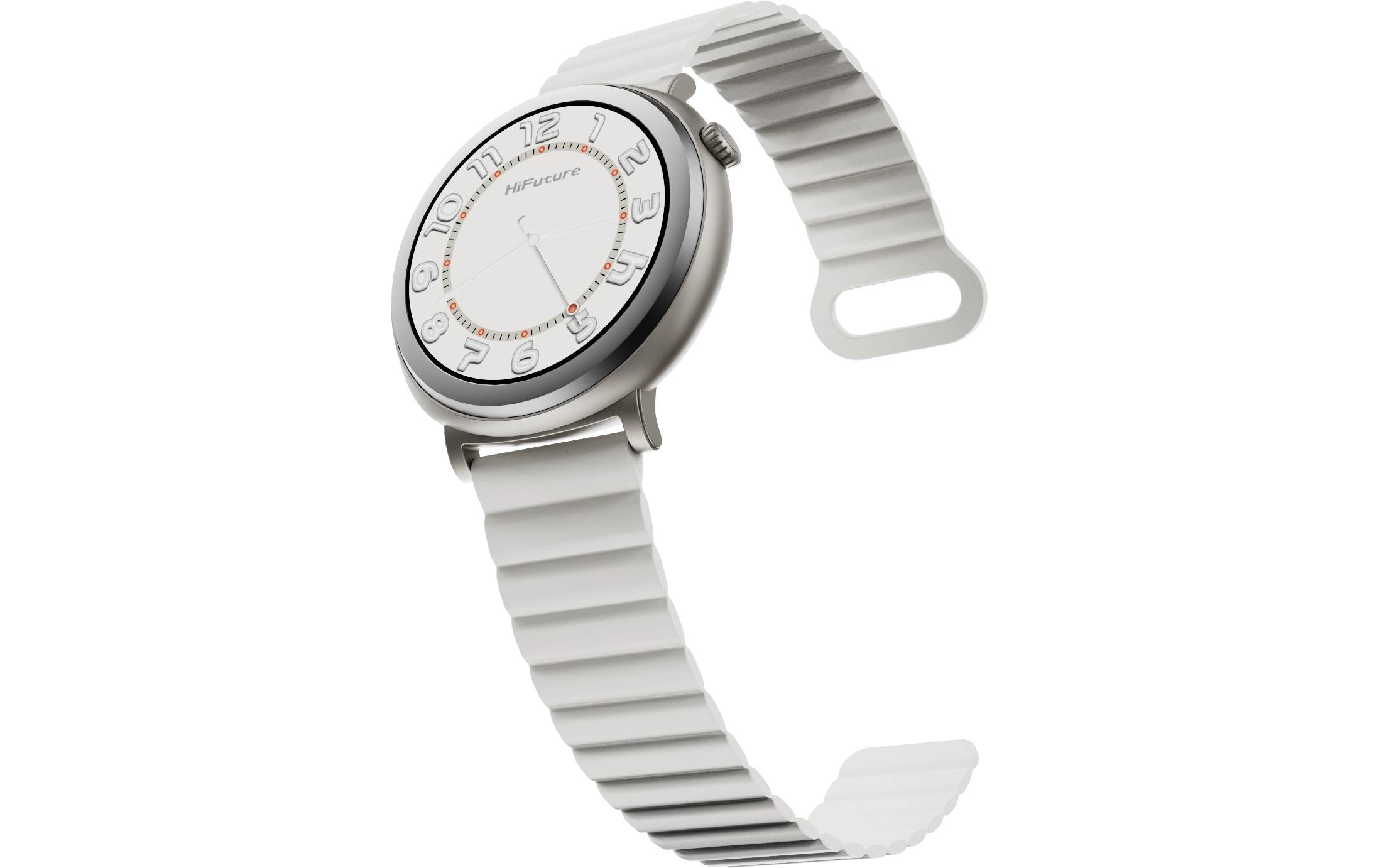 Smartwatch »HiFuture AURORA« ( )