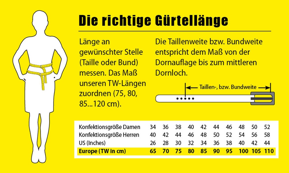 Silberfarbengift Ledergürtel, mit grafischer goldfarbener Gürtelschnalle