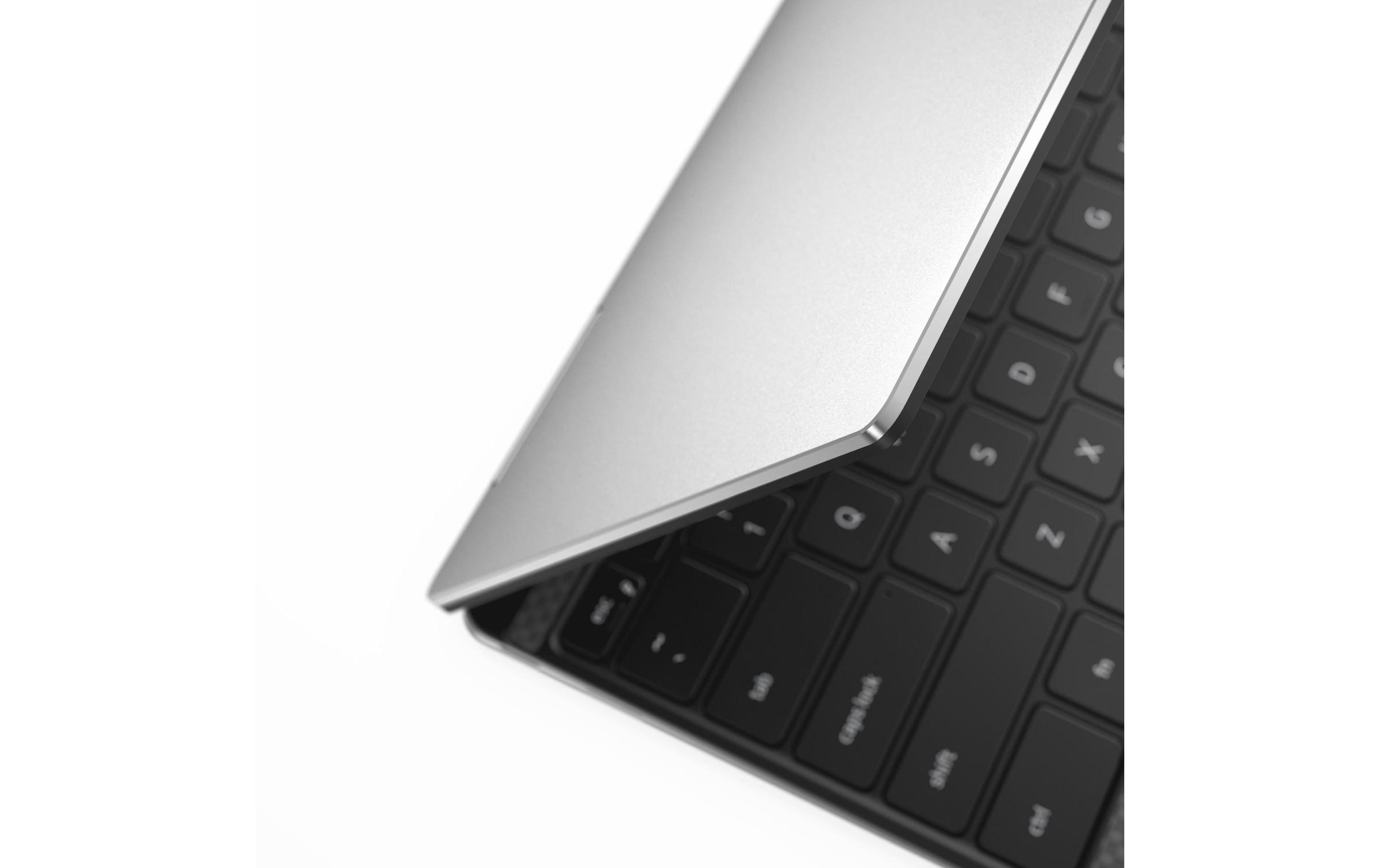 Dell Notebook »XPS 13 7390-W4FDF 2-in-1 Touch«, / 13,5 Zoll, Intel, Core i5, 8 GB HDD, 256 GB SSD