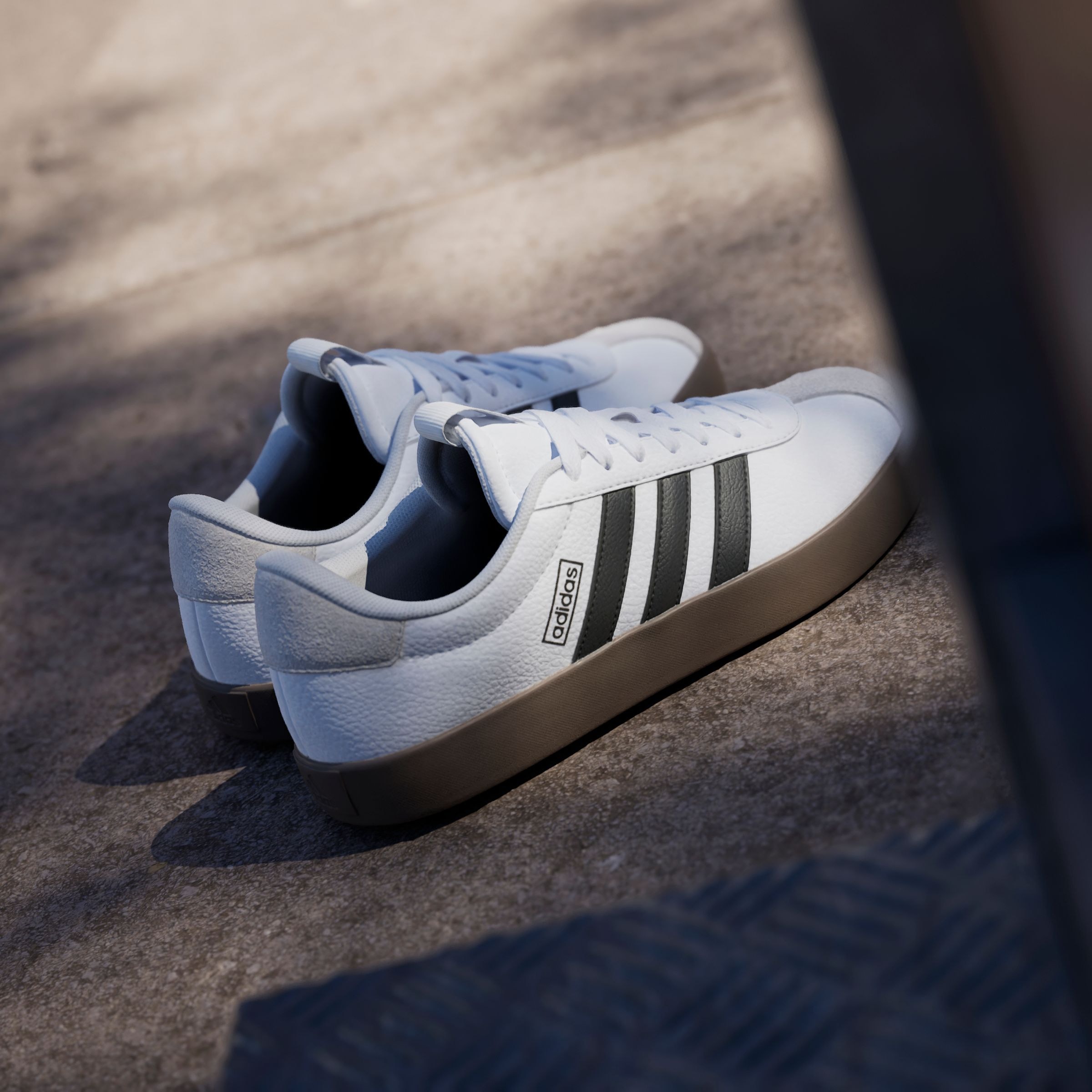 adidas Sportswear Sneaker, inspiriert vom Design des adidas samba