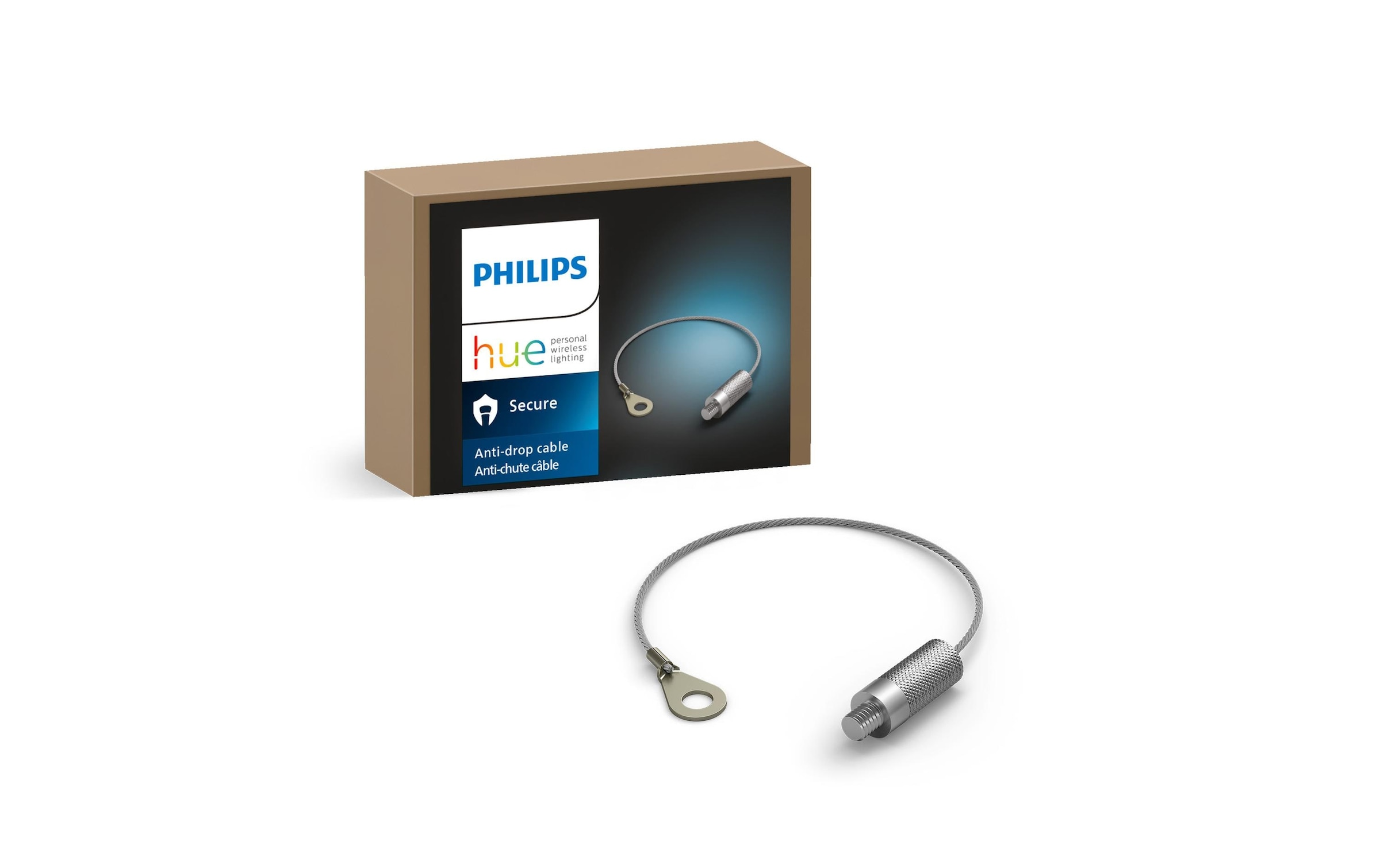 Philips Hue Smart-Home-Steuerelement »Kabel«