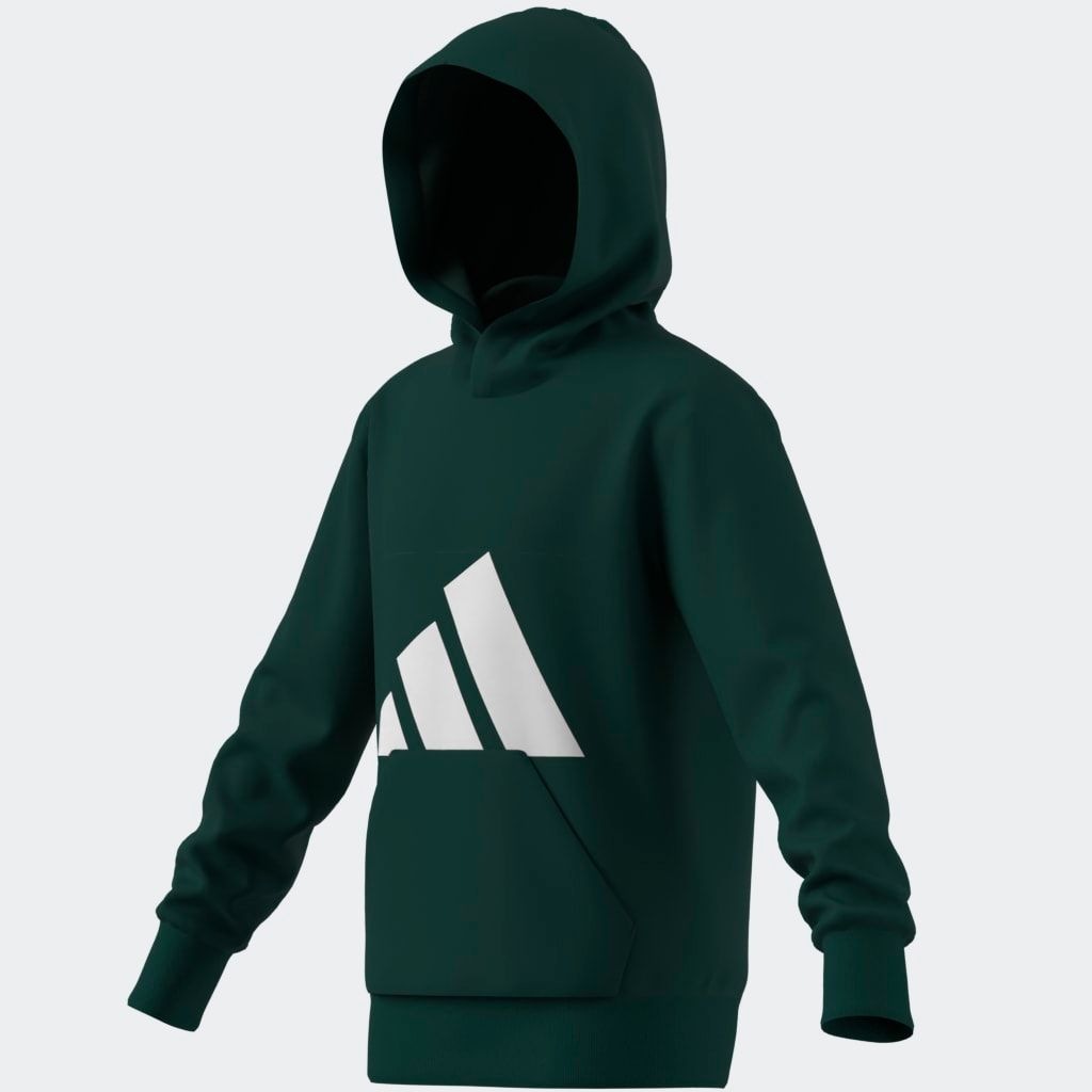 adidas Sportswear Kapuzensweatshirt »J BL FT HD 280«