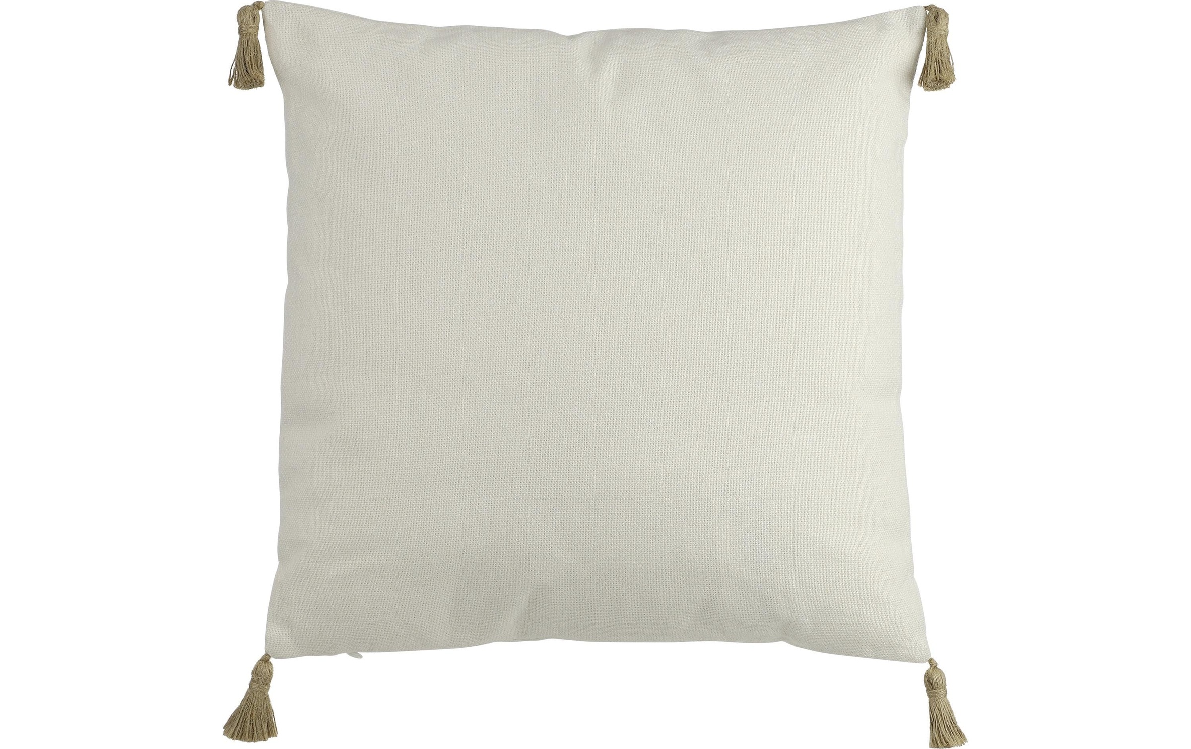EGLO Dekokissen »Chevery 45 cm x 45 cm«