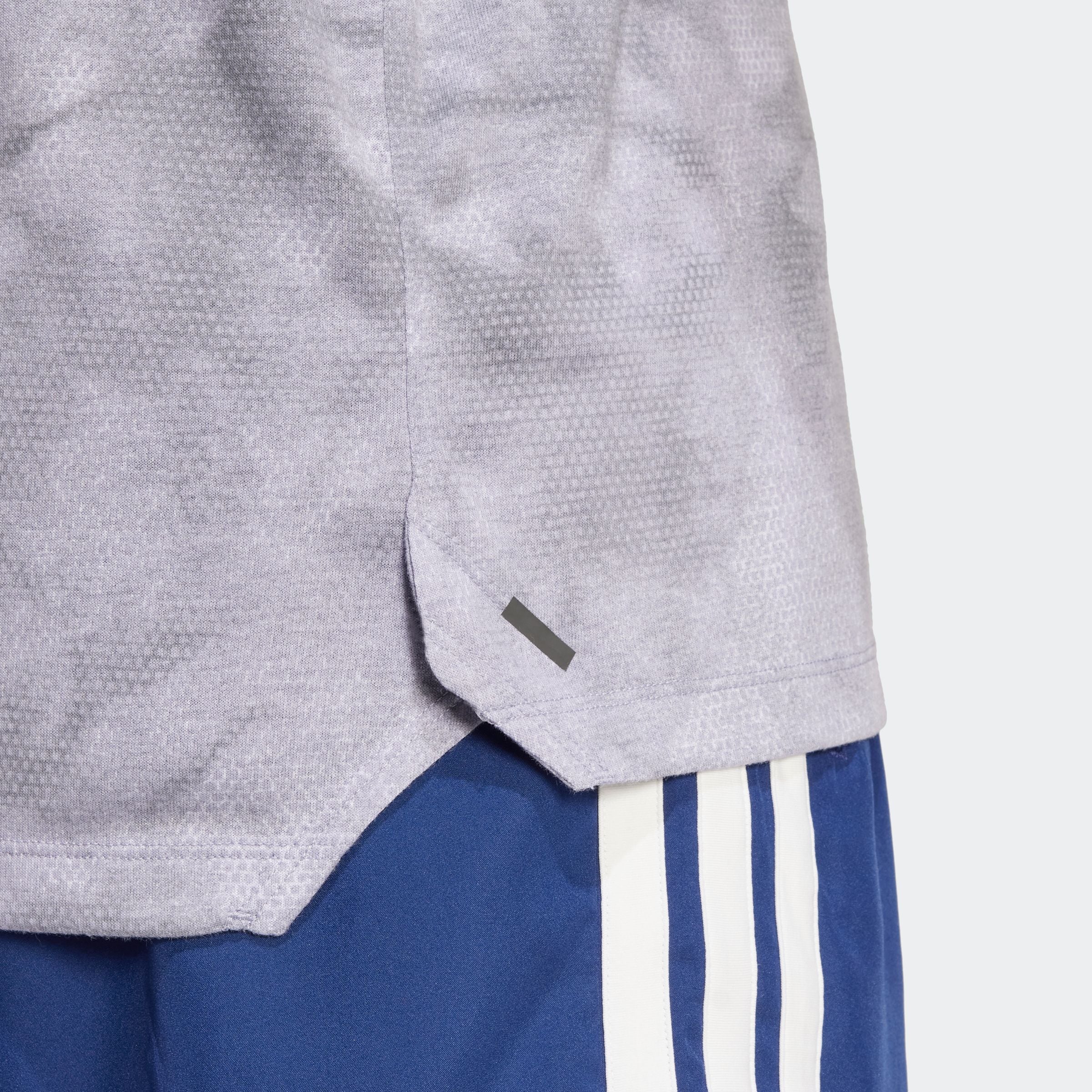 adidas Performance T-Shirt »POWER AOP TEE«