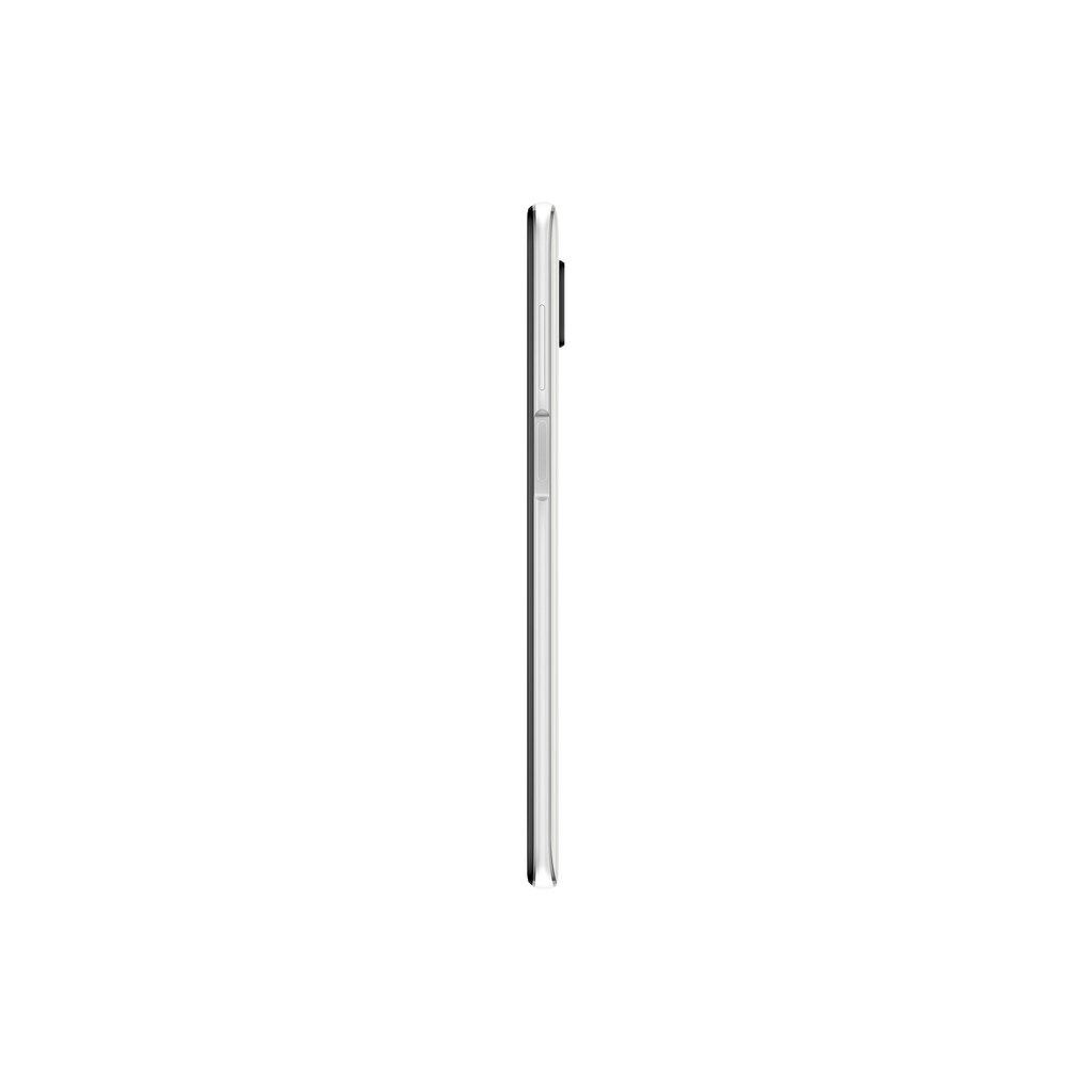 Xiaomi Smartphone »Redmi Note 9 Pro 128GB Weiss«, glacier white/weiss, 16,94 cm/6,67 Zoll