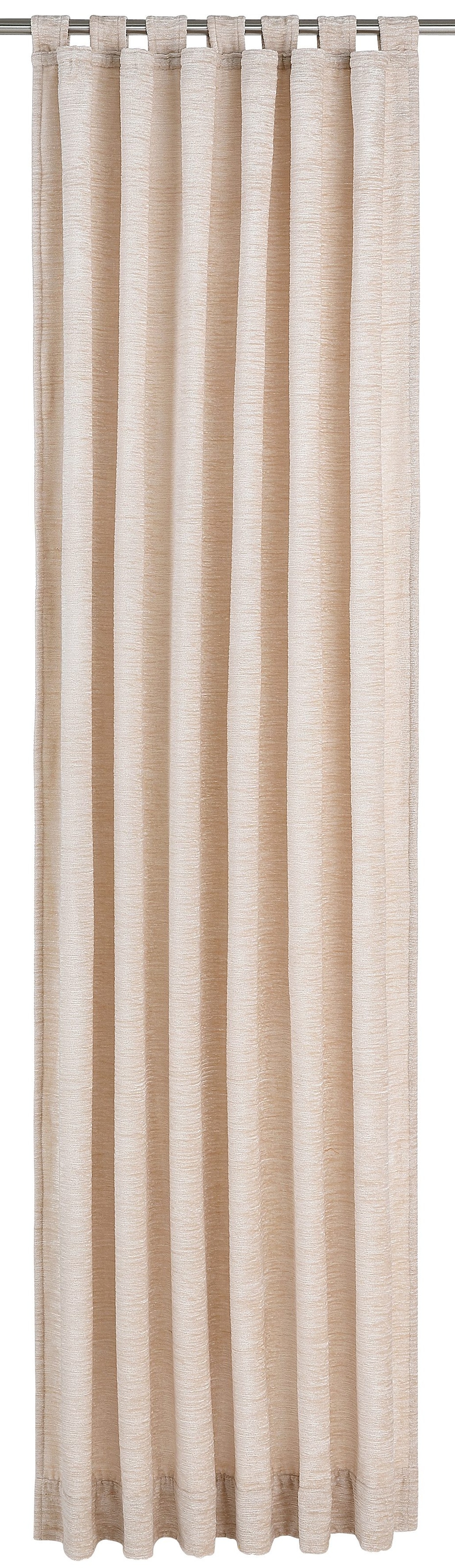 Wirth Vorhang »Trondheim 328 g/m²«, (1 St.)