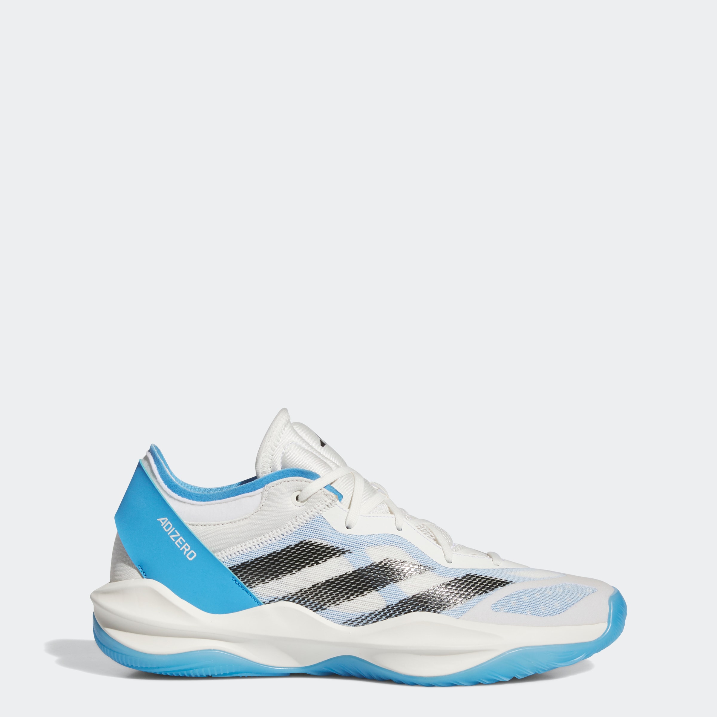 adidas Performance Basketballschuh »ADIZERO SELECT 2.0 LOW«