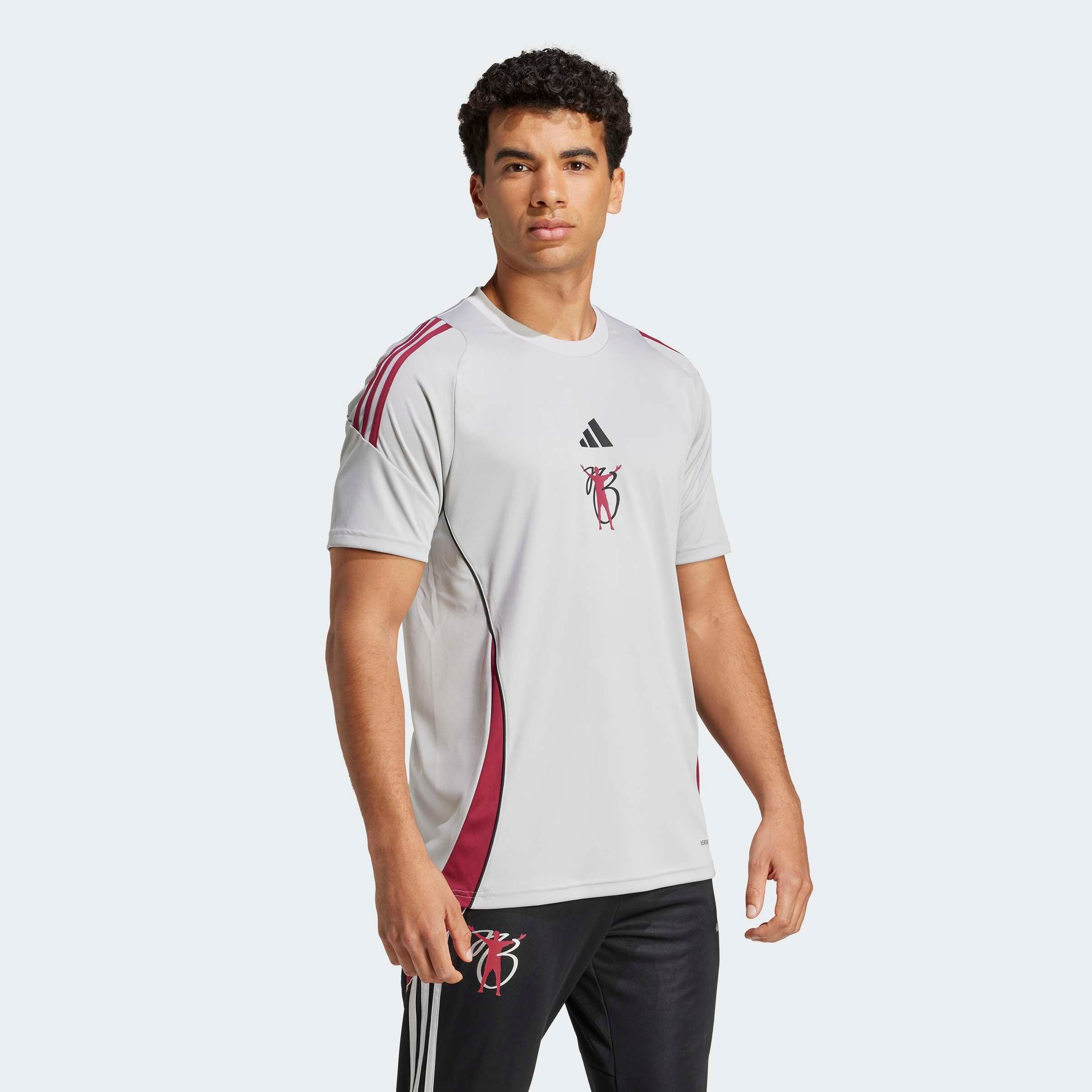 adidas Performance Fussballtrikot »JB TIRO JSY«