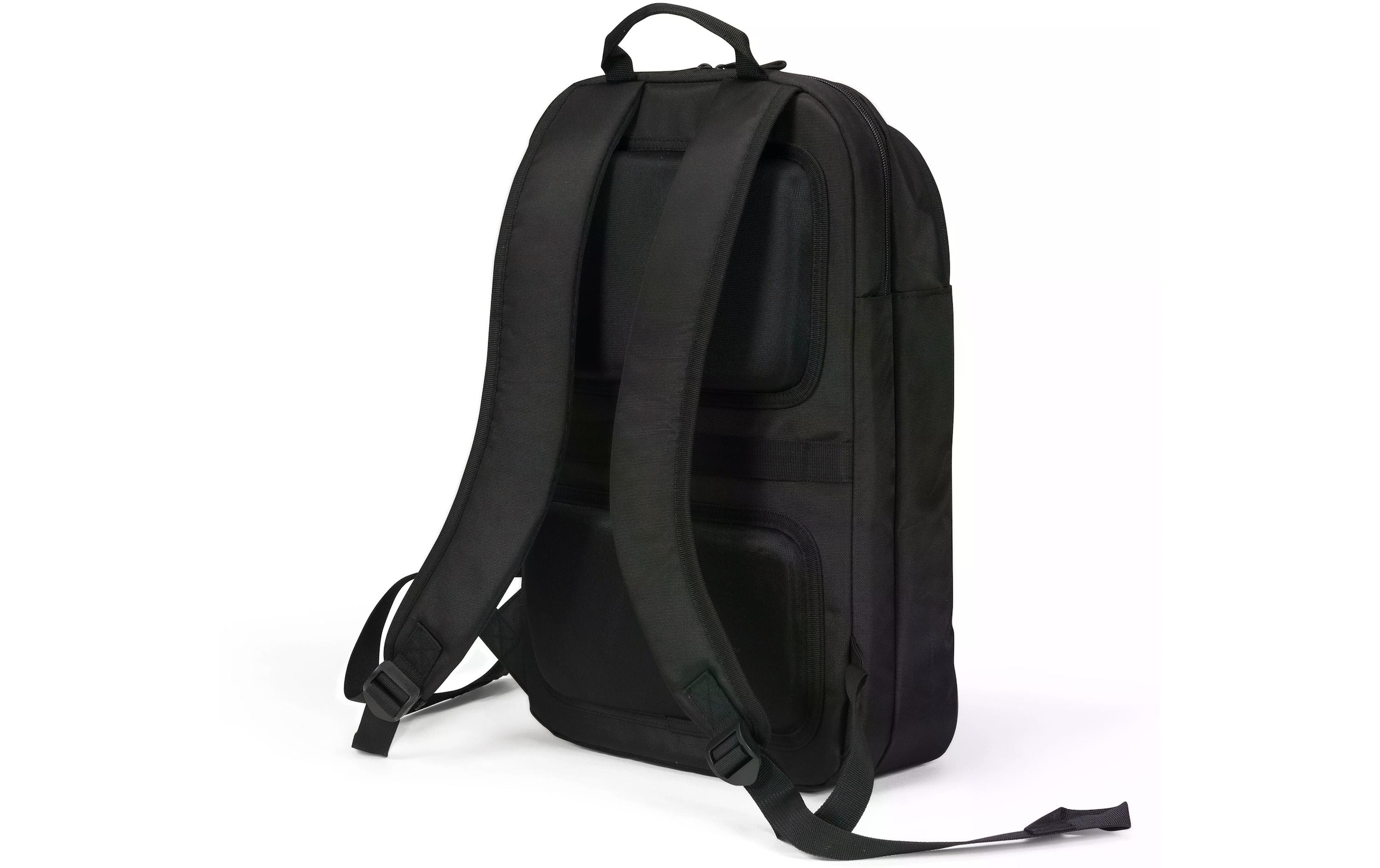DICOTA Notebookrucksack »Eco Slim MOTION 13 - 15.6” Schwarz«