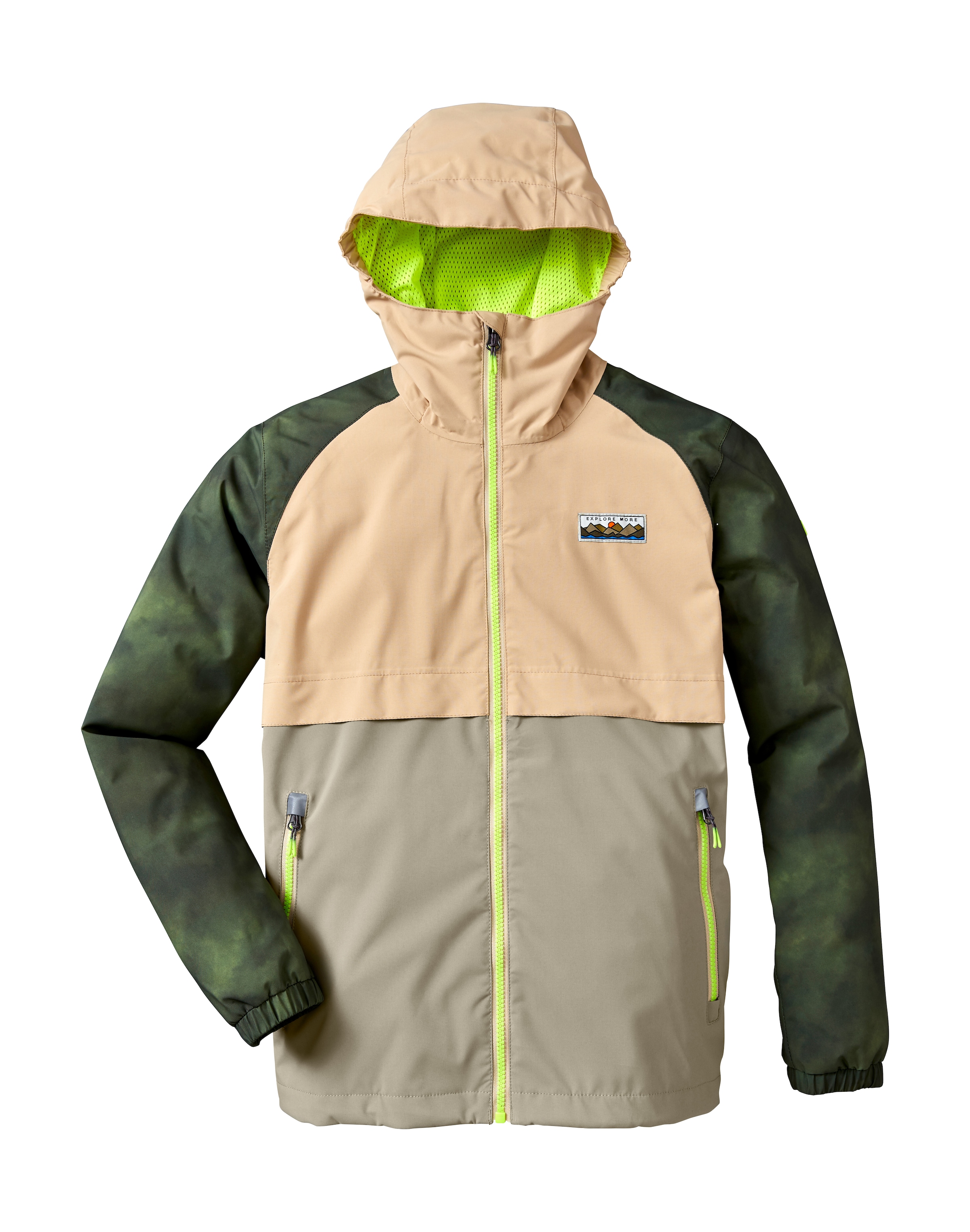 Killtec Outdoorjacke »KOS 280 BYS JCKT«