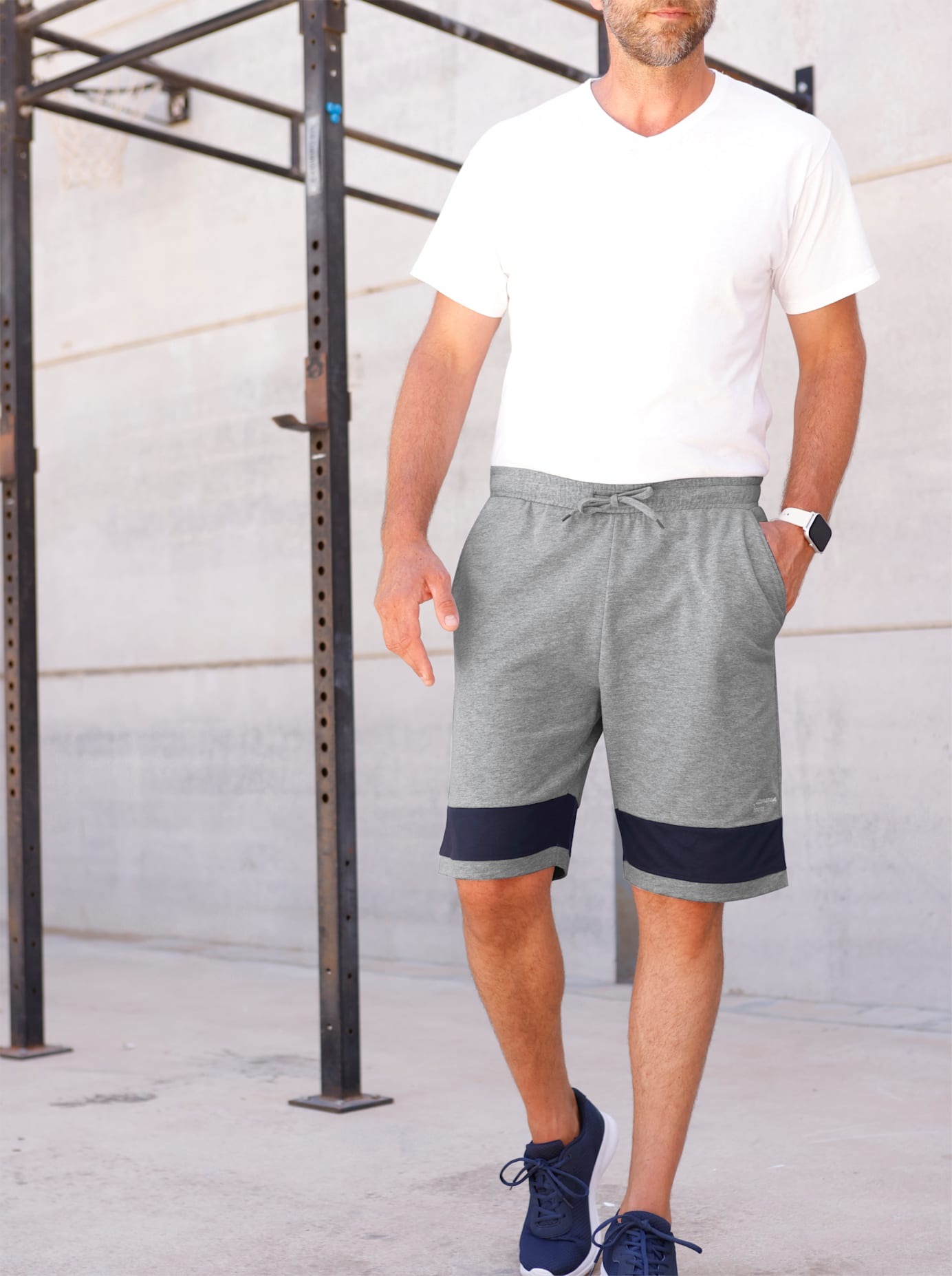 Catamaran Trainingsshorts