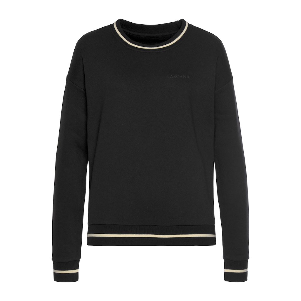 LASCANA Sweatshirt