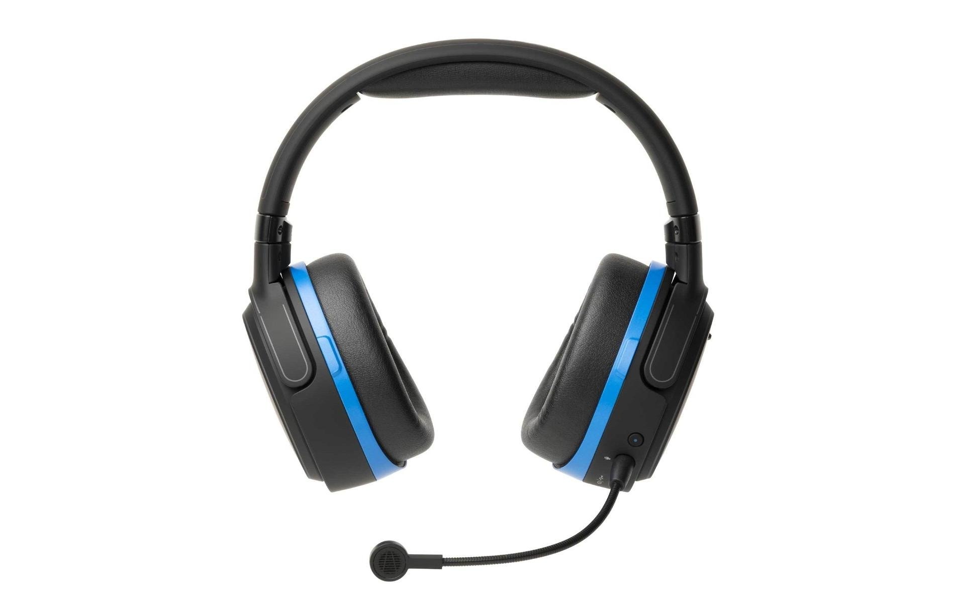 Over-Ear-Kopfhörer »Audeze Audeze Penrose«