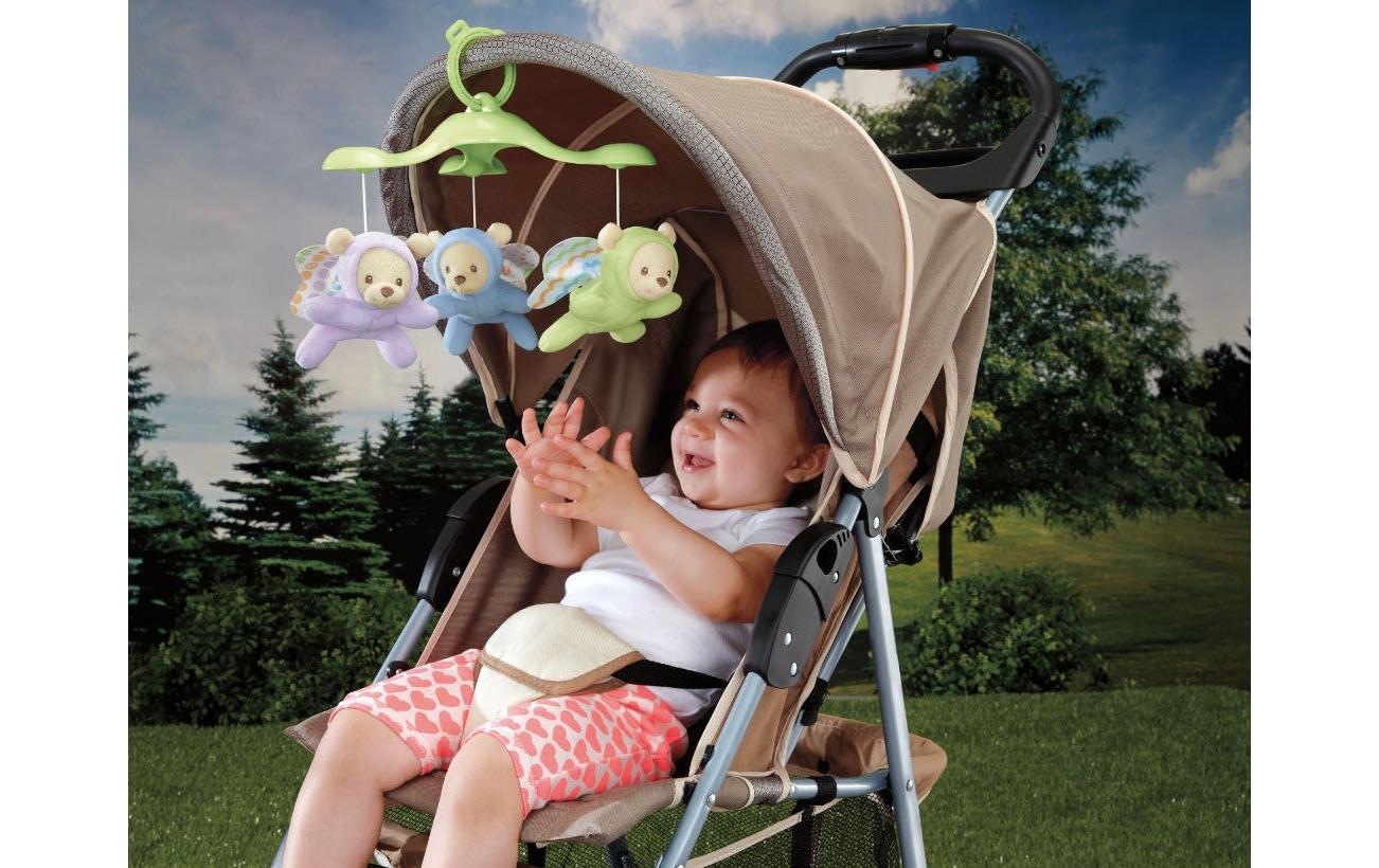 Fisher-Price® Mobile »Traumbärchen Mobile«