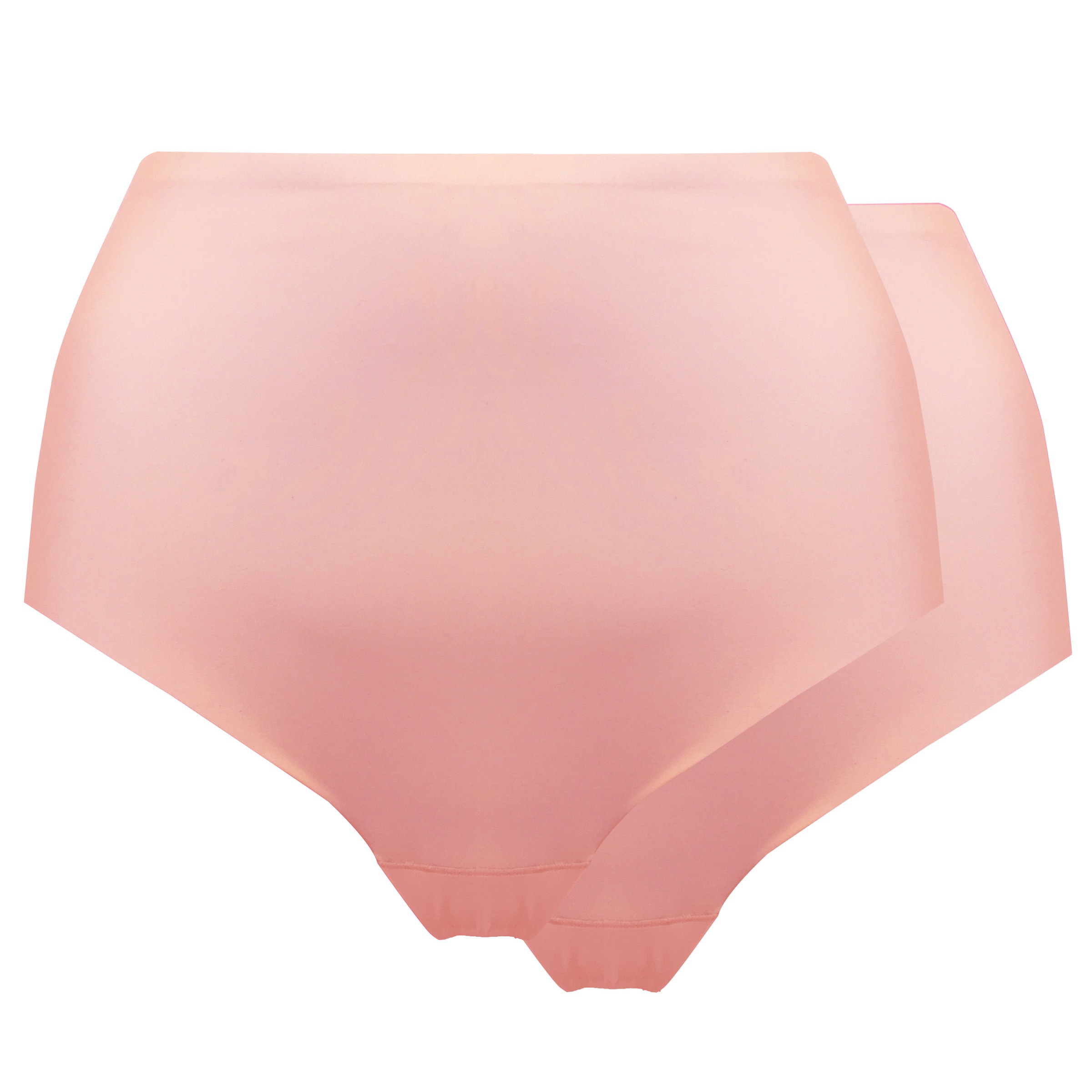 MAGIC Bodyfashion Shapingpants »Dream Invisibles Panty« 2er Pack, nahtlos