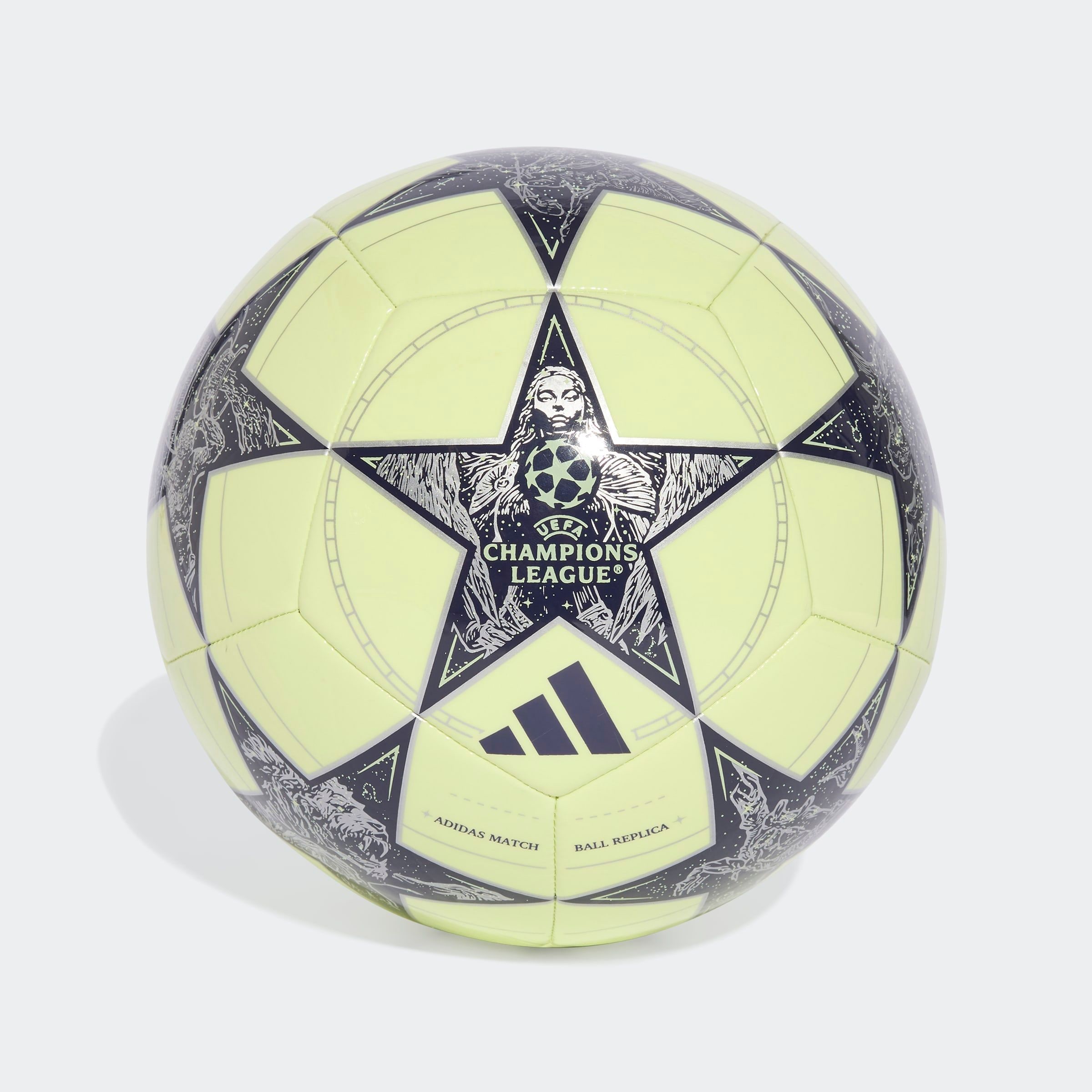 adidas Performance Fussball »UCL RM CLB«, (1 St.), Real Madrid