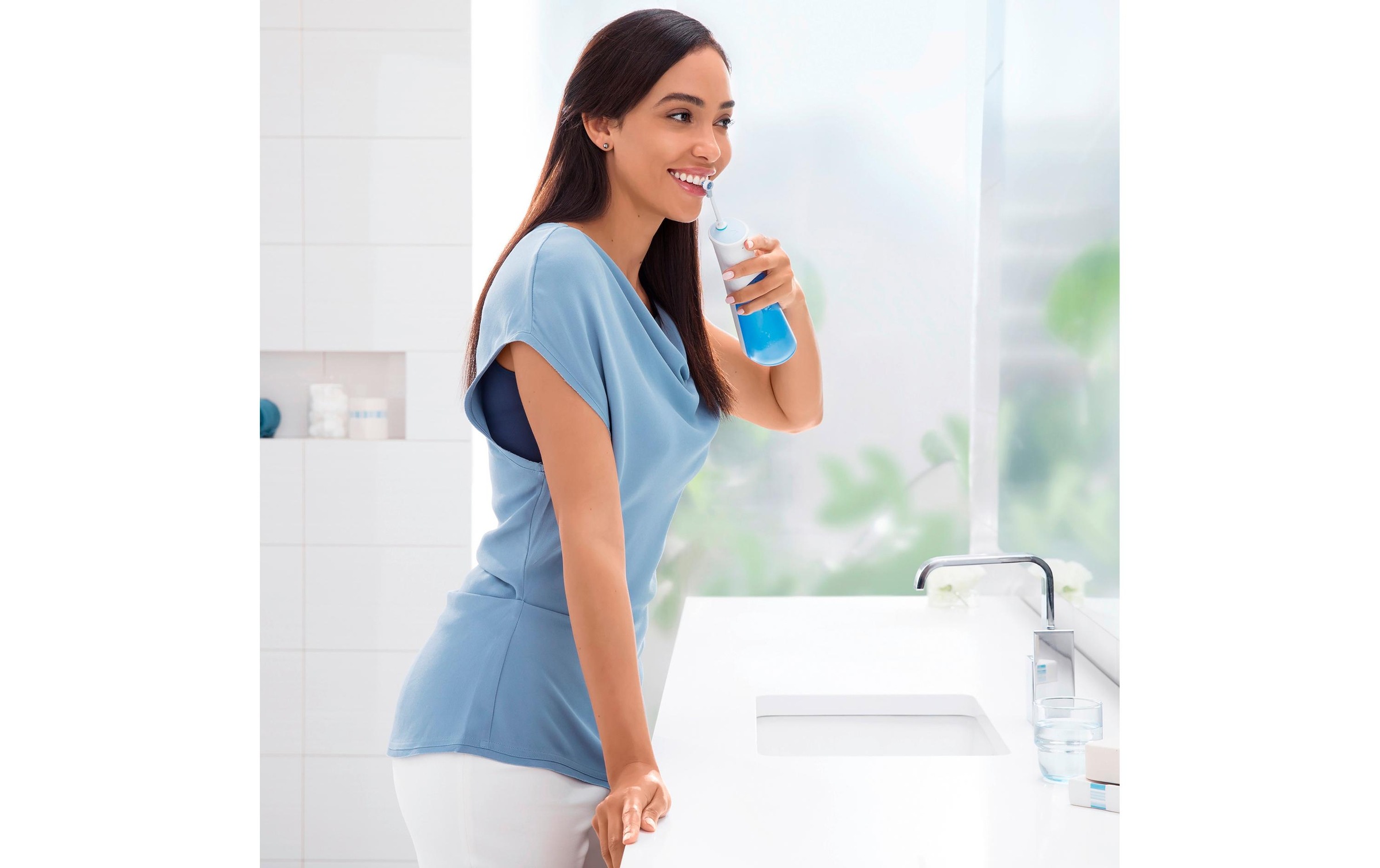 Oral-B Munddusche »AquaCare 4«