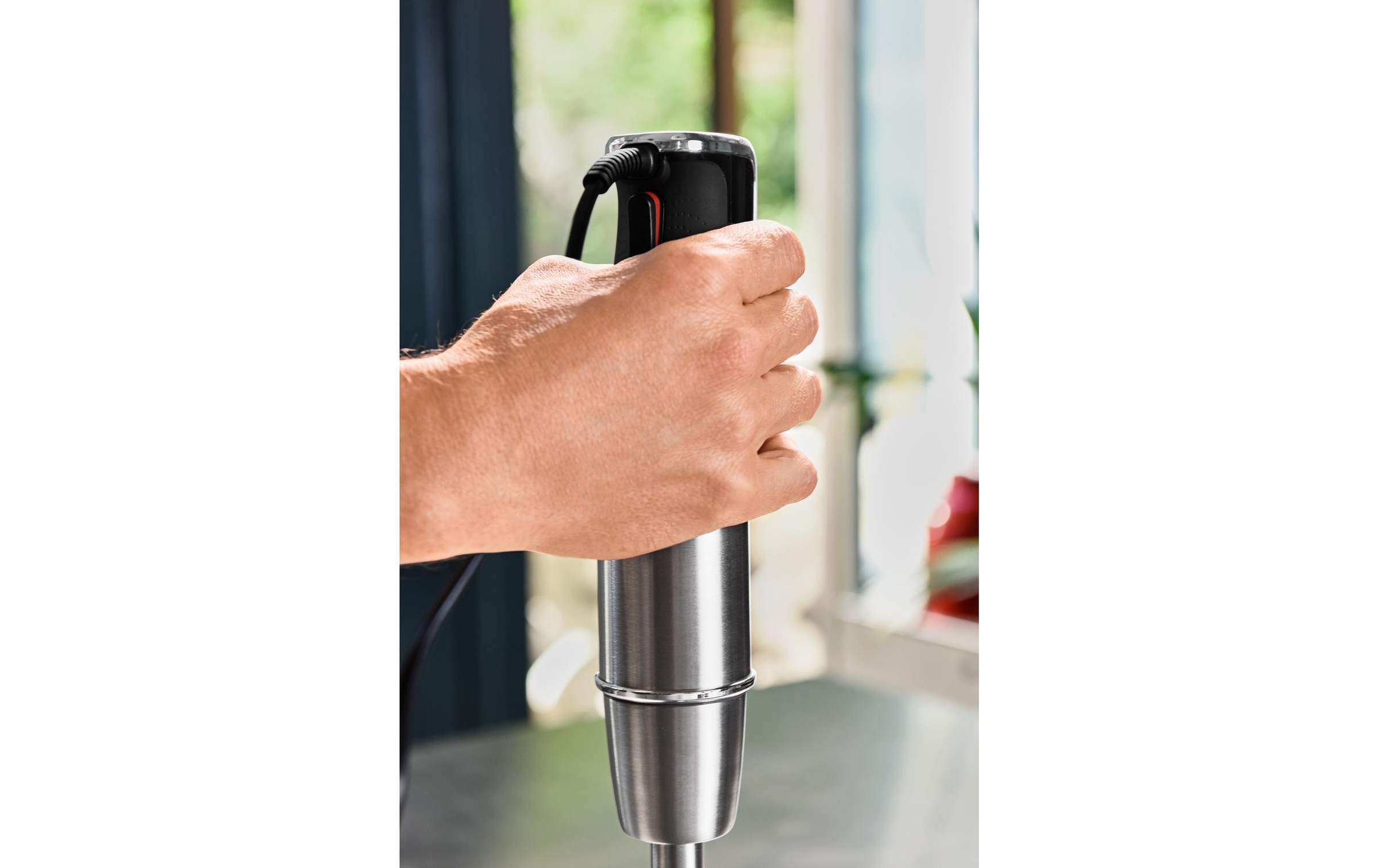 Moulinex Stabmixer »Infinyforce Pro Mix«, 1200 W
