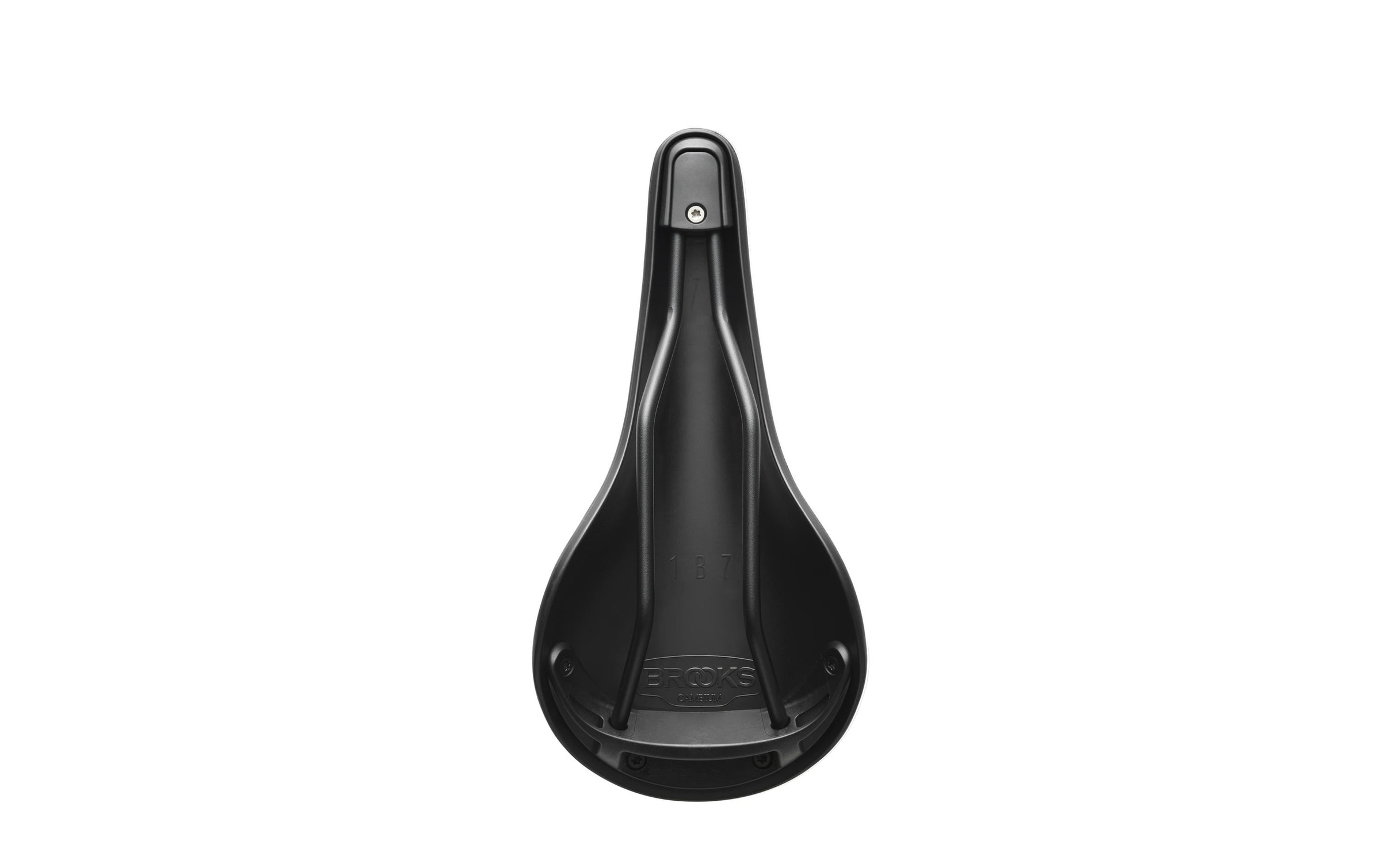 Brooks Fahrradsattel »Cambium C15 All Weather«, Mountainbike, Trekking-/Citybike