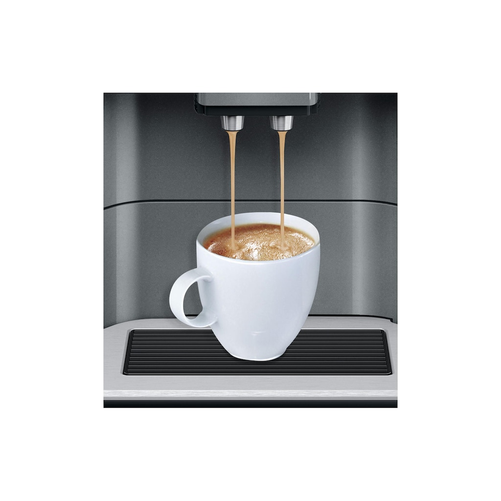 SIEMENS Kaffeevollautomat »Siemens Kaffeevollautomat EQ.6 plus«