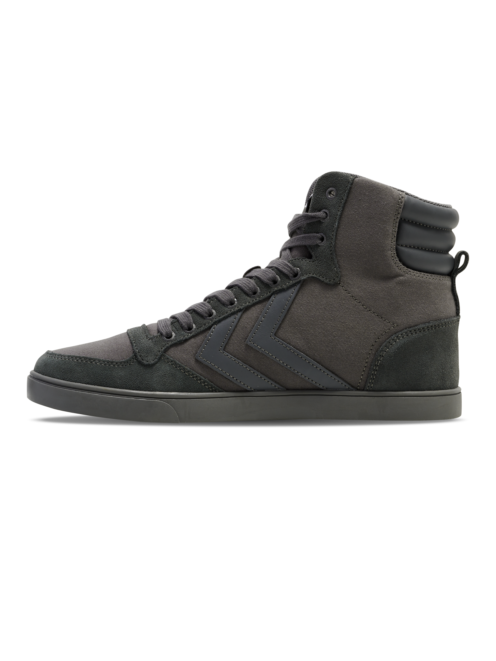 hummel Sneaker »SLIMMER STADIL TONAL HIGH«