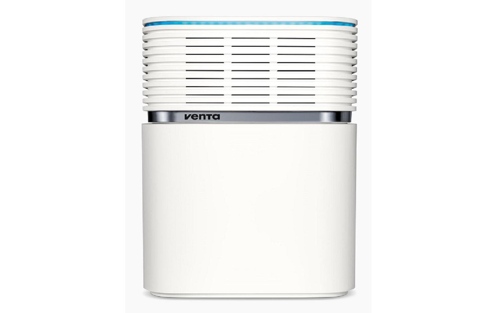 Venta Luftbefeuchter »LW 74 WiFi weiss«, 9 l Wassertank