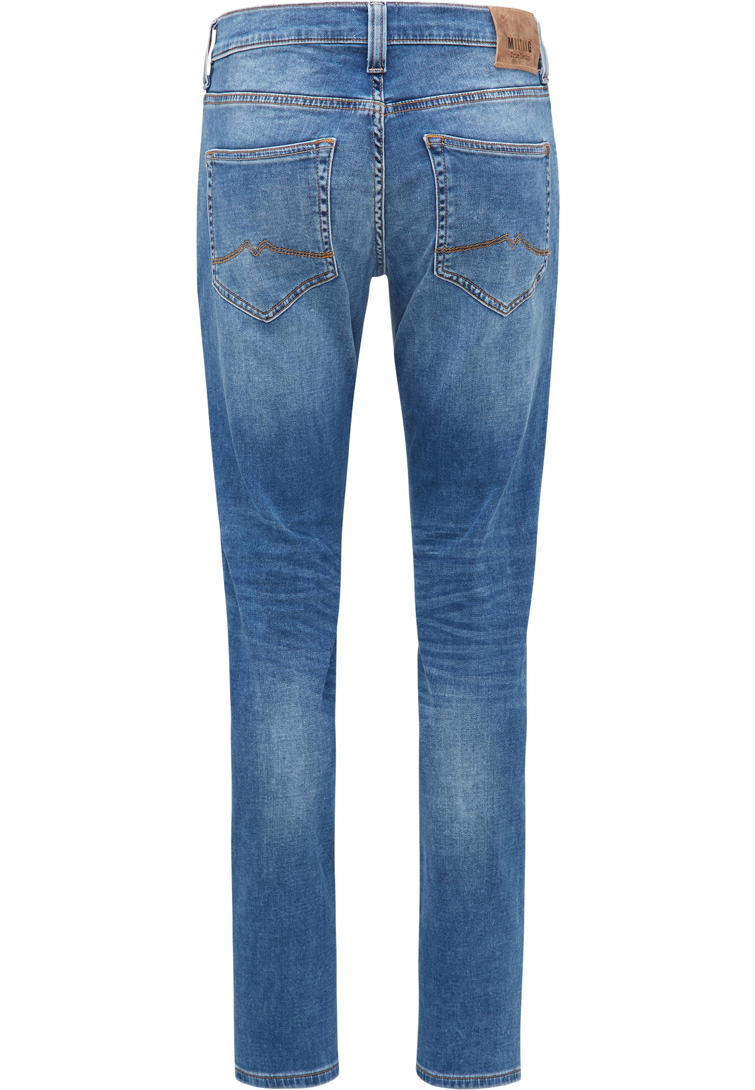 MUSTANG 5-Pocket-Jeans »Oregon Tapered K«