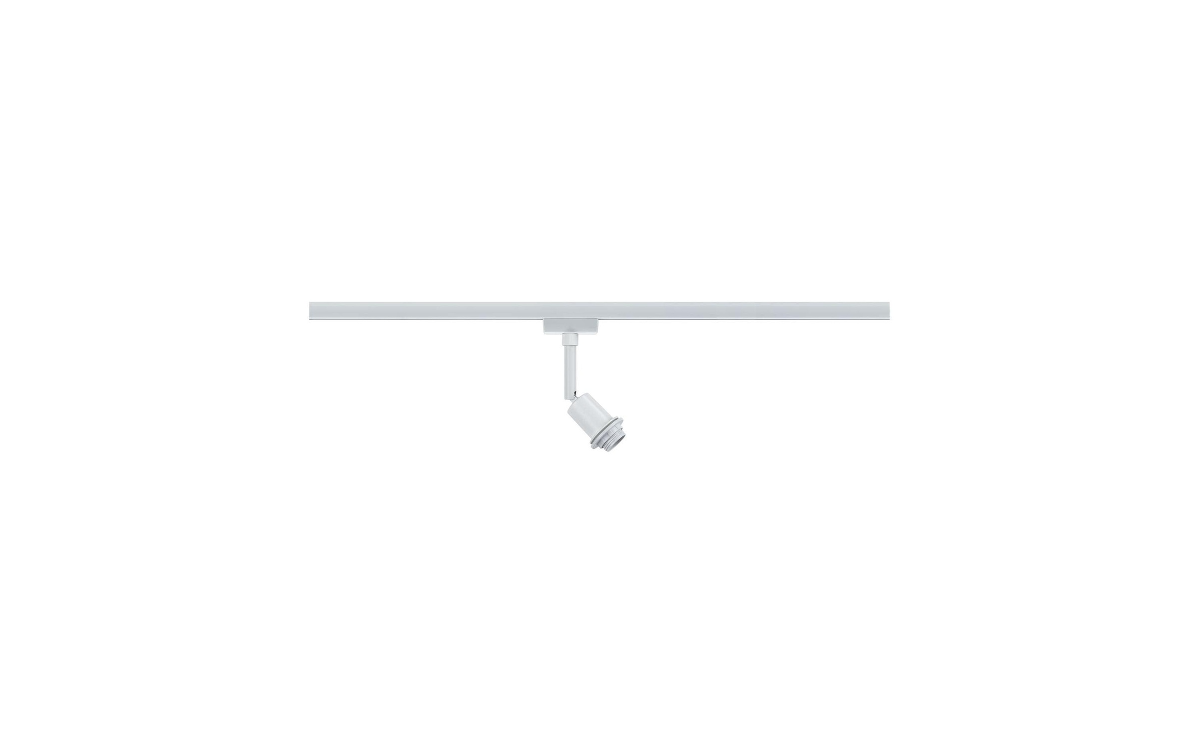 Paulmann Deckenspot »URail DecoSys«, Leuchtmittel E14 | LED wechselbar