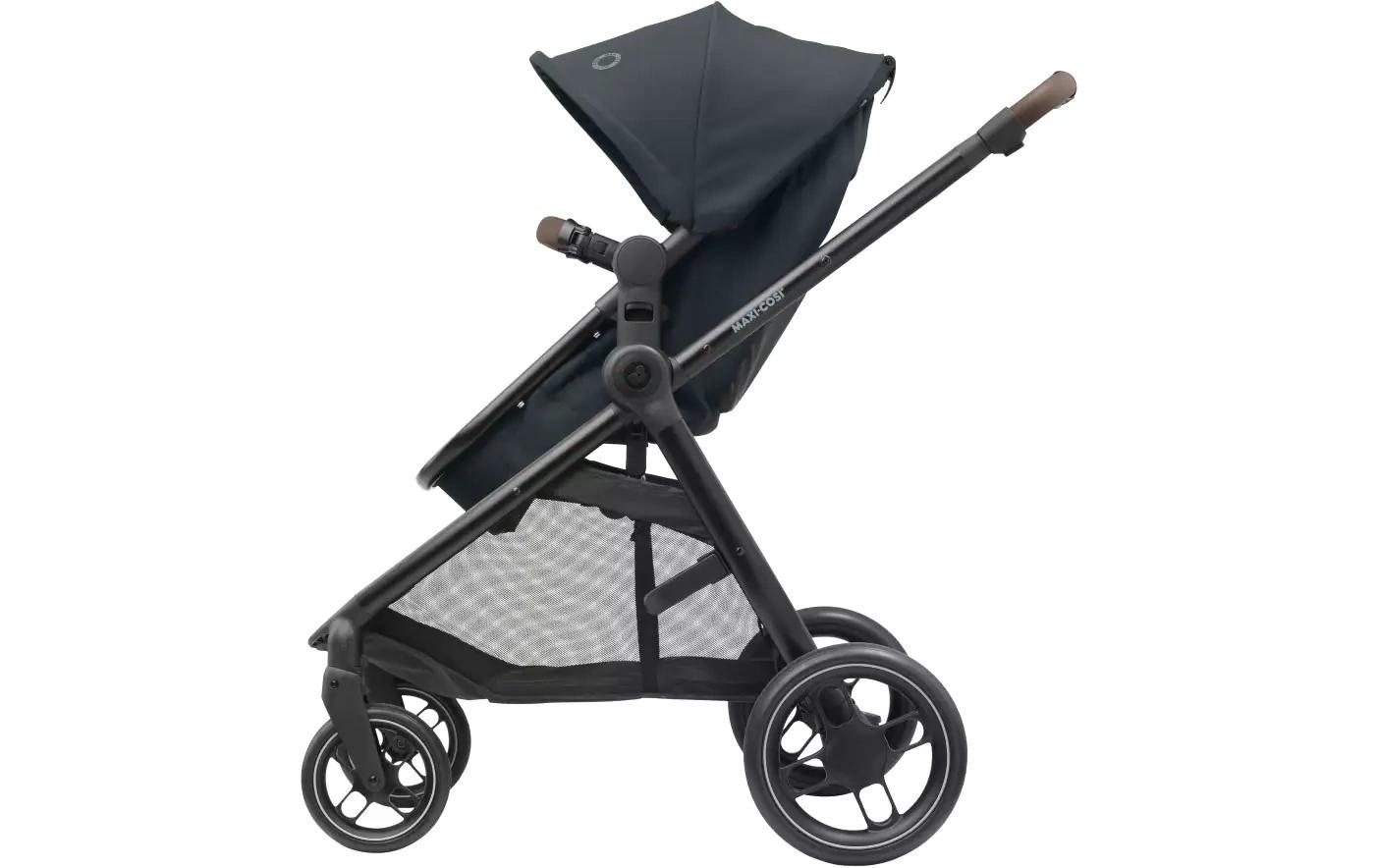 Maxi-Cosi Kombi-Kinderwagen »Zelia 3 Essential«, 22 kg