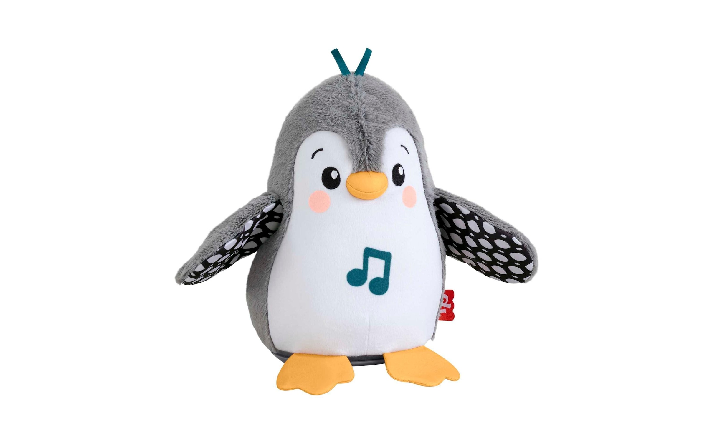 Fisher-Price® Lernspielzeug »Wackel Pinguin«