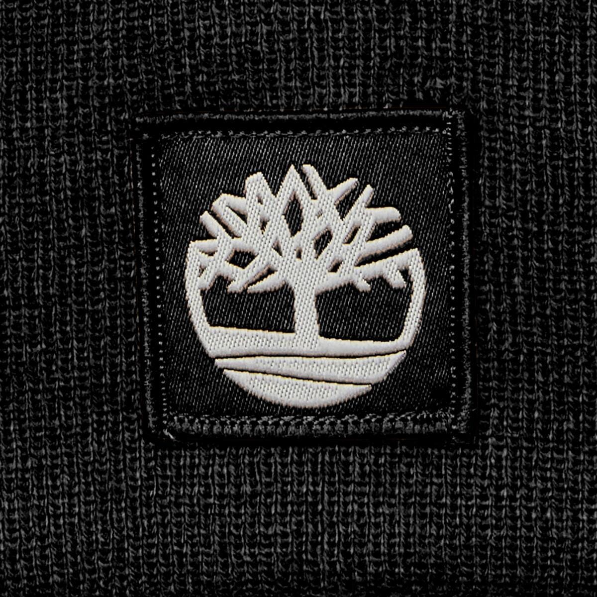 Timberland Beanie »Tonal Patch Beanie«, (1 St.)