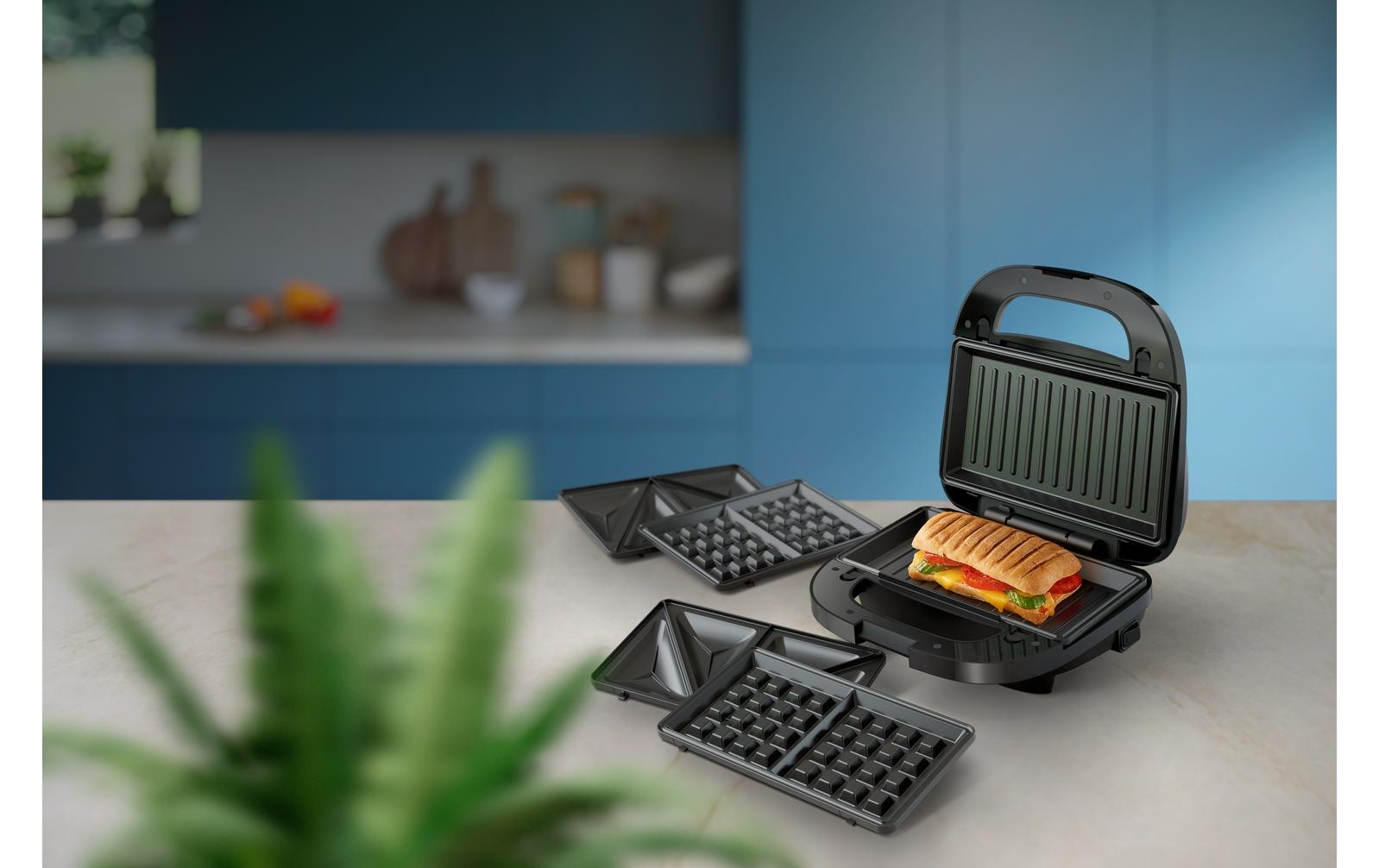 Philips Toaster »HD2350/81 750 W«, 750 W