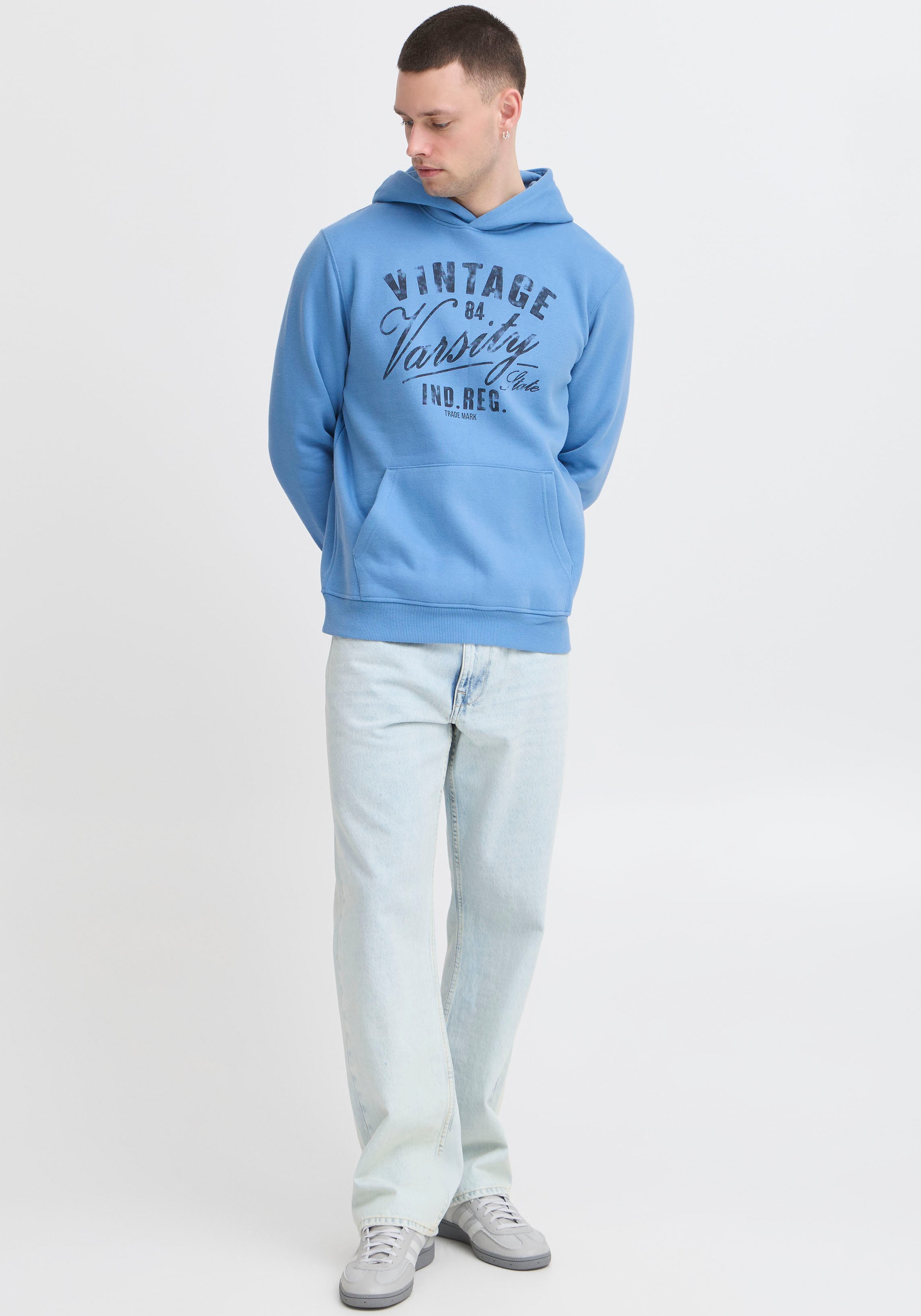 Blend Kapuzensweatshirt »BHJULIUS Sweatshirt«