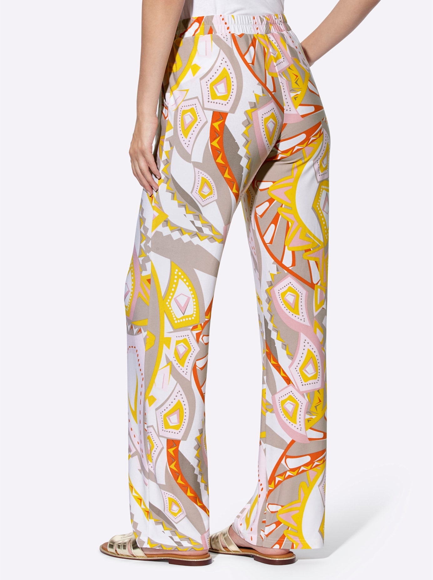 heine Jerseyhose