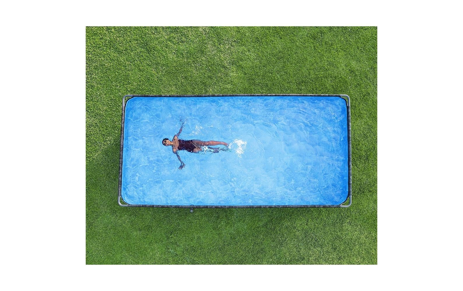 Bestway Pool »APX 365 274 x 132 cm«